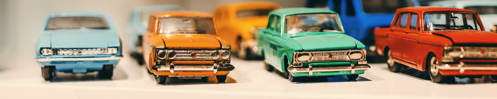Collectible Models