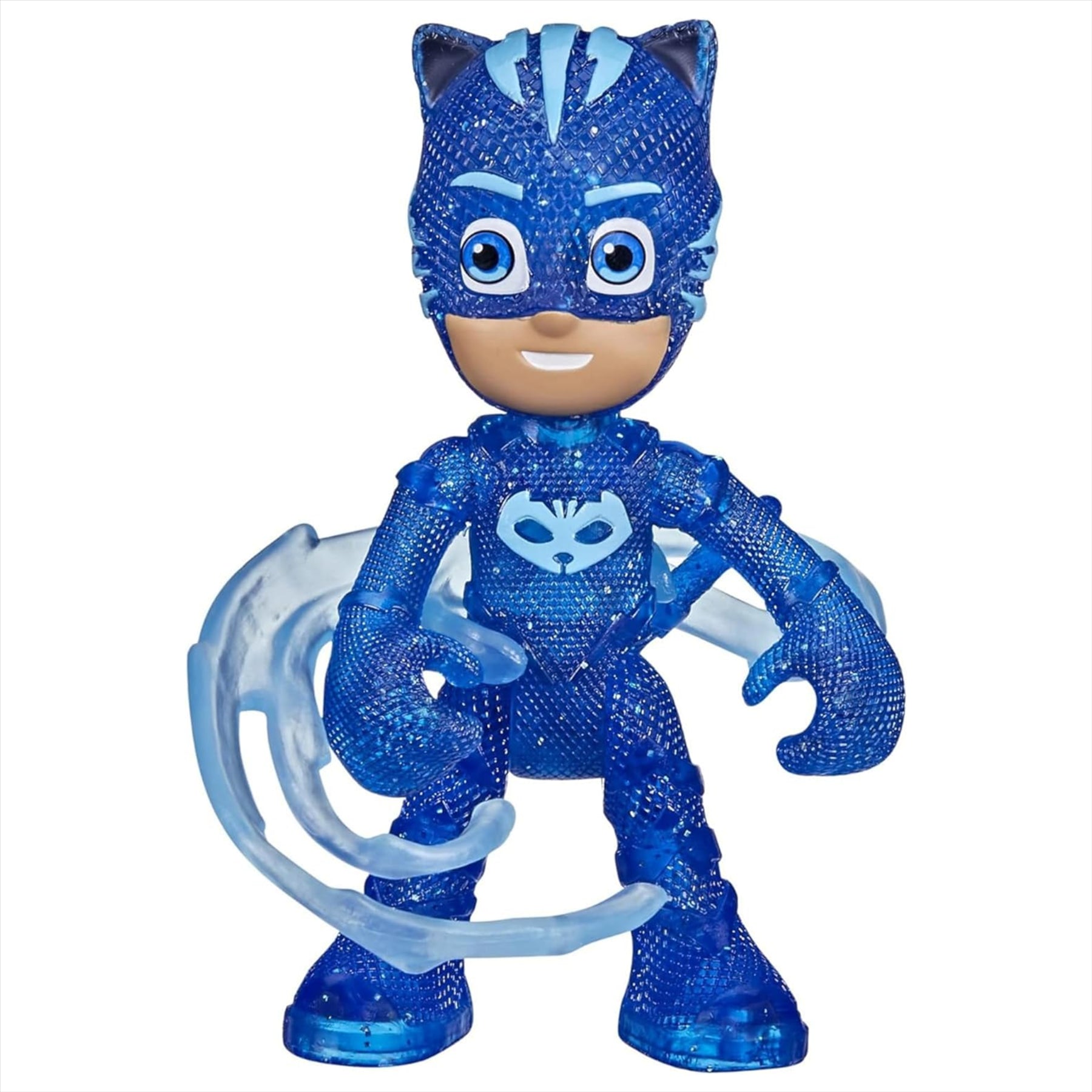 PJ Masks Articulated Play Figures Blind Box Sets - 2x Spark Classic Blind Boxes - Toptoys2u