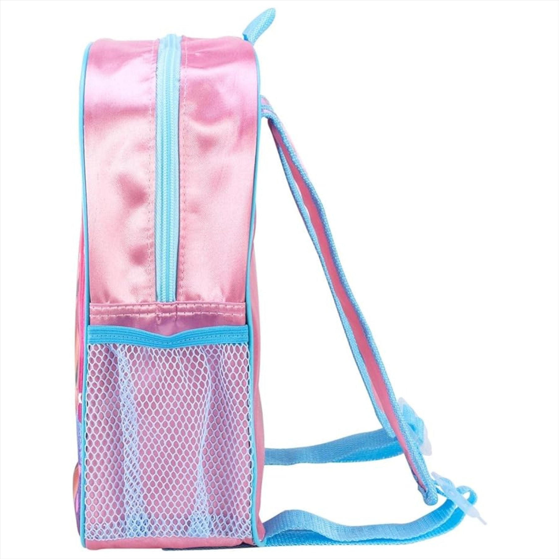 My Little Pony Junior Backpack - Kids Character School Bag with Mesh Side Pocket - Toptoys2u