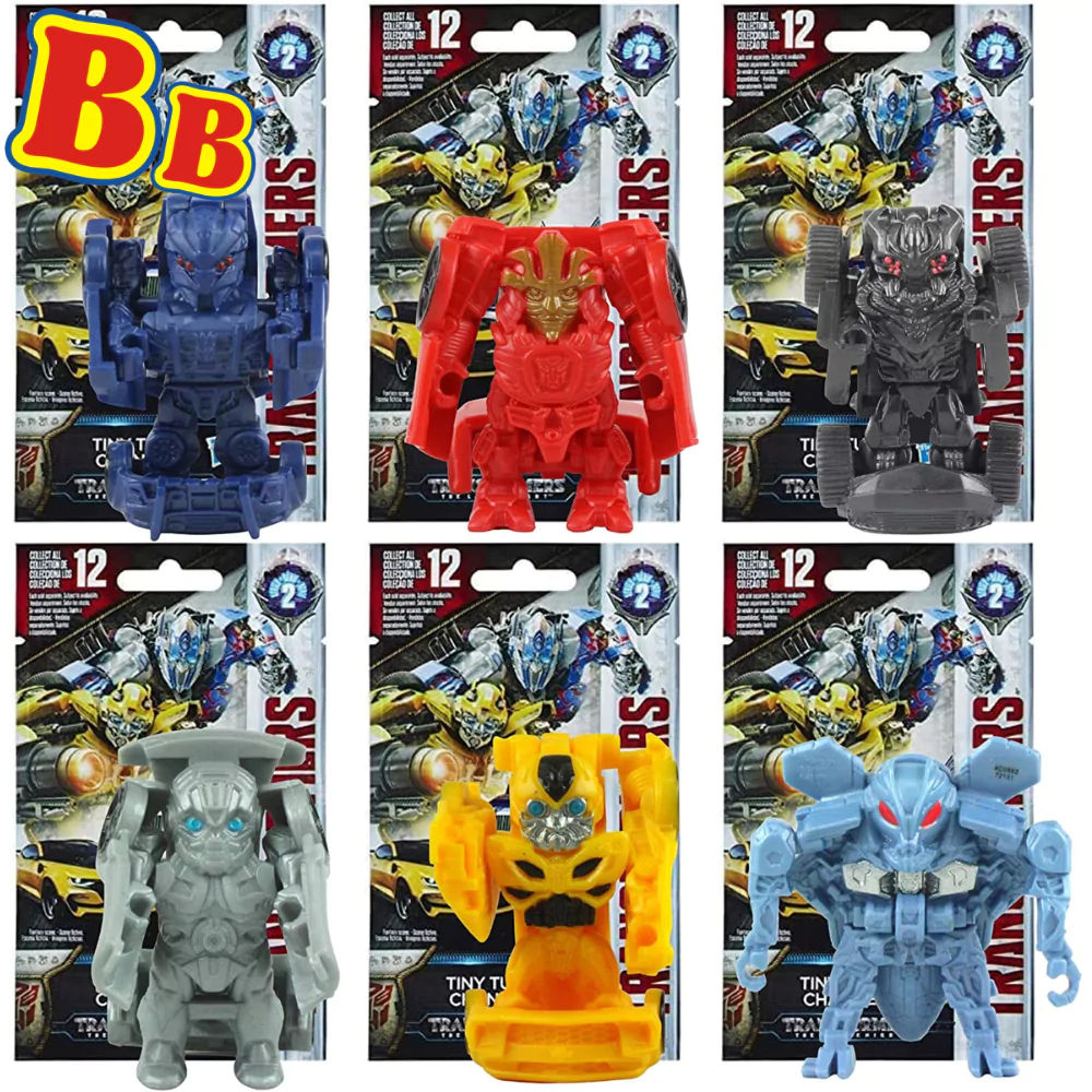 Transformers tiny turbo online changers series 4