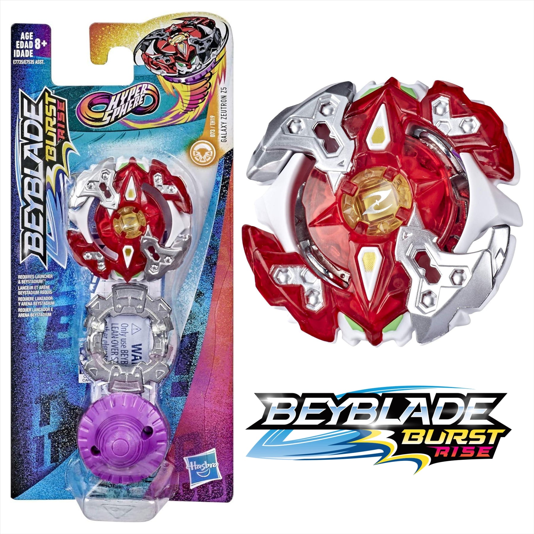 Beyblade burst deals single packs