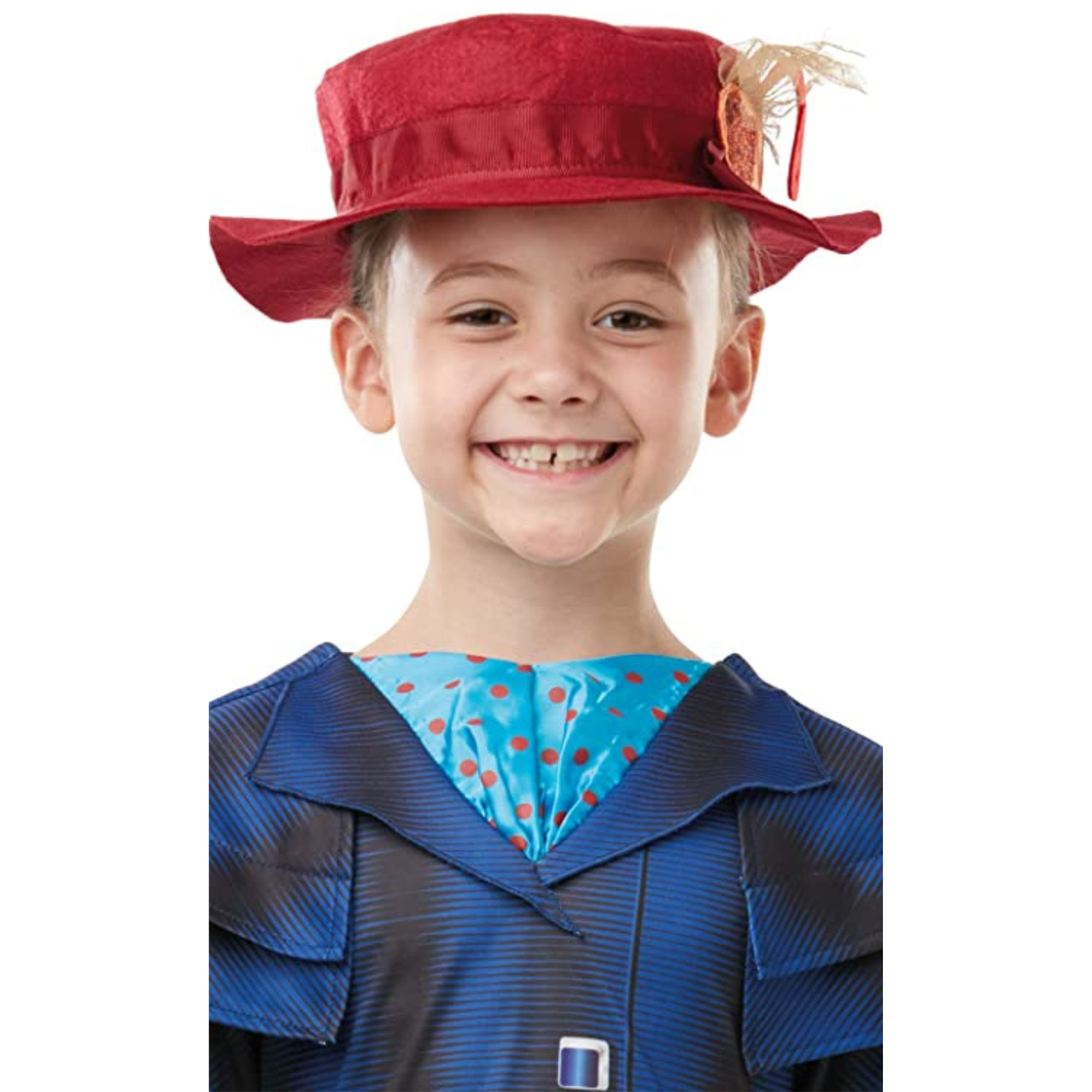 Rubie's Official Disney Mary Poppins Girls Costume - Toptoys2u