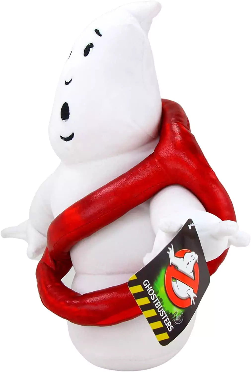 Ghostbusters No Ghost Logo Soft Plush Toy - Toptoys2u