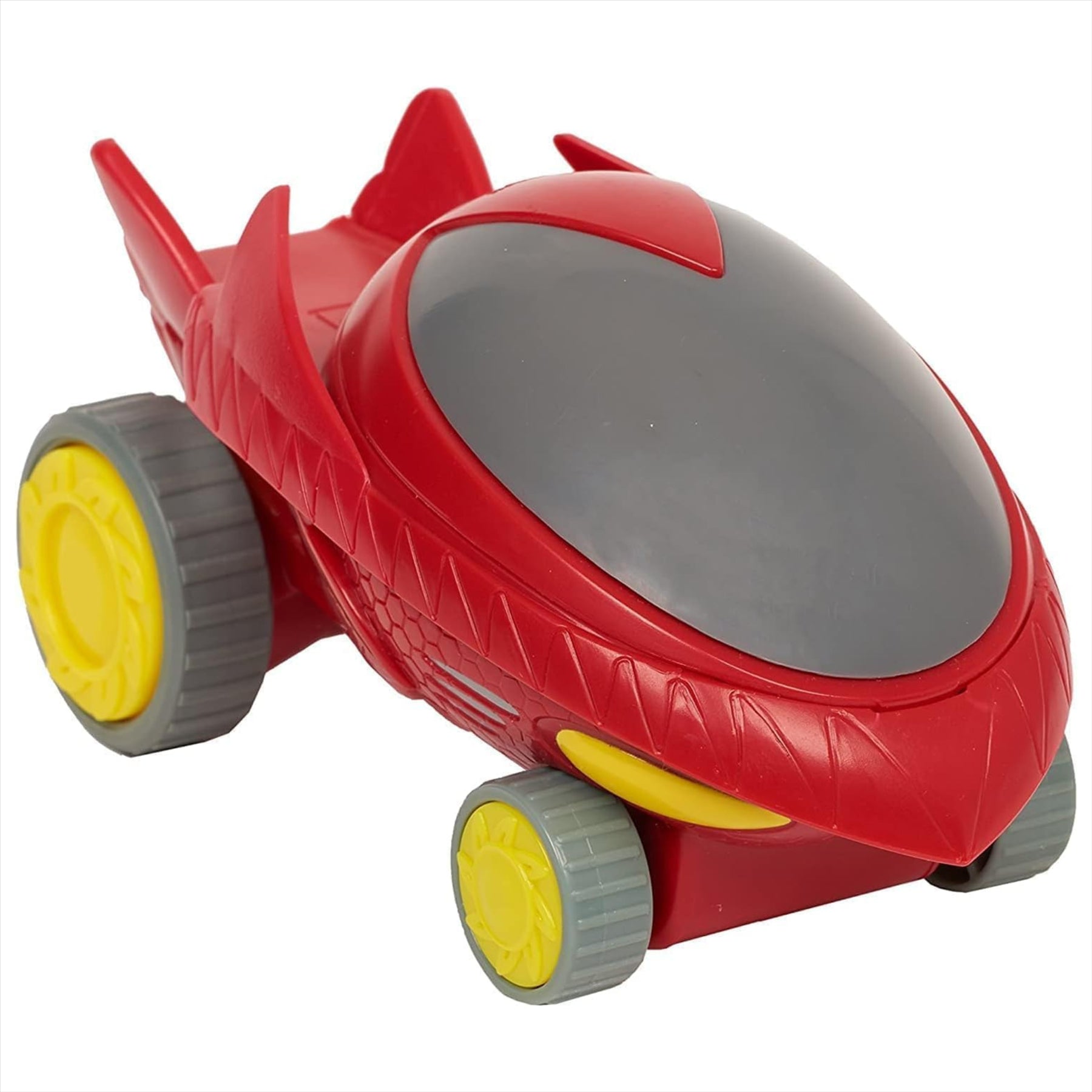 PJ Masks Rev-N-Rumbler Vehicle & Figure Gift Sets - Owlette Vehicle & Bath Squirter - Toptoys2u
