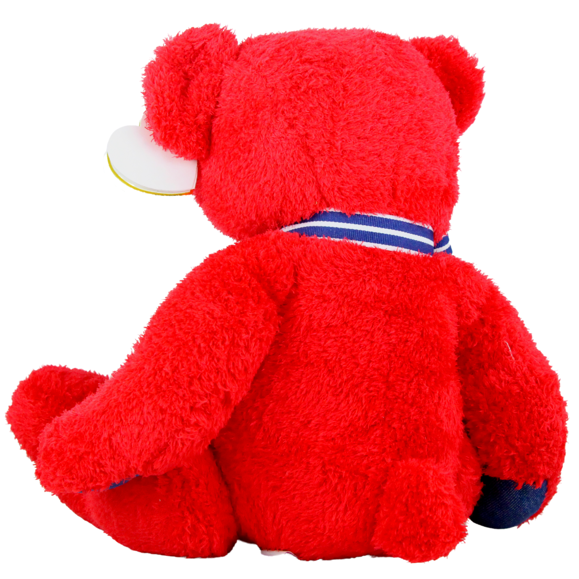 Patriotic The Bear - TY Beanies 12" Classic Soft Plush Toy - Toptoys2u