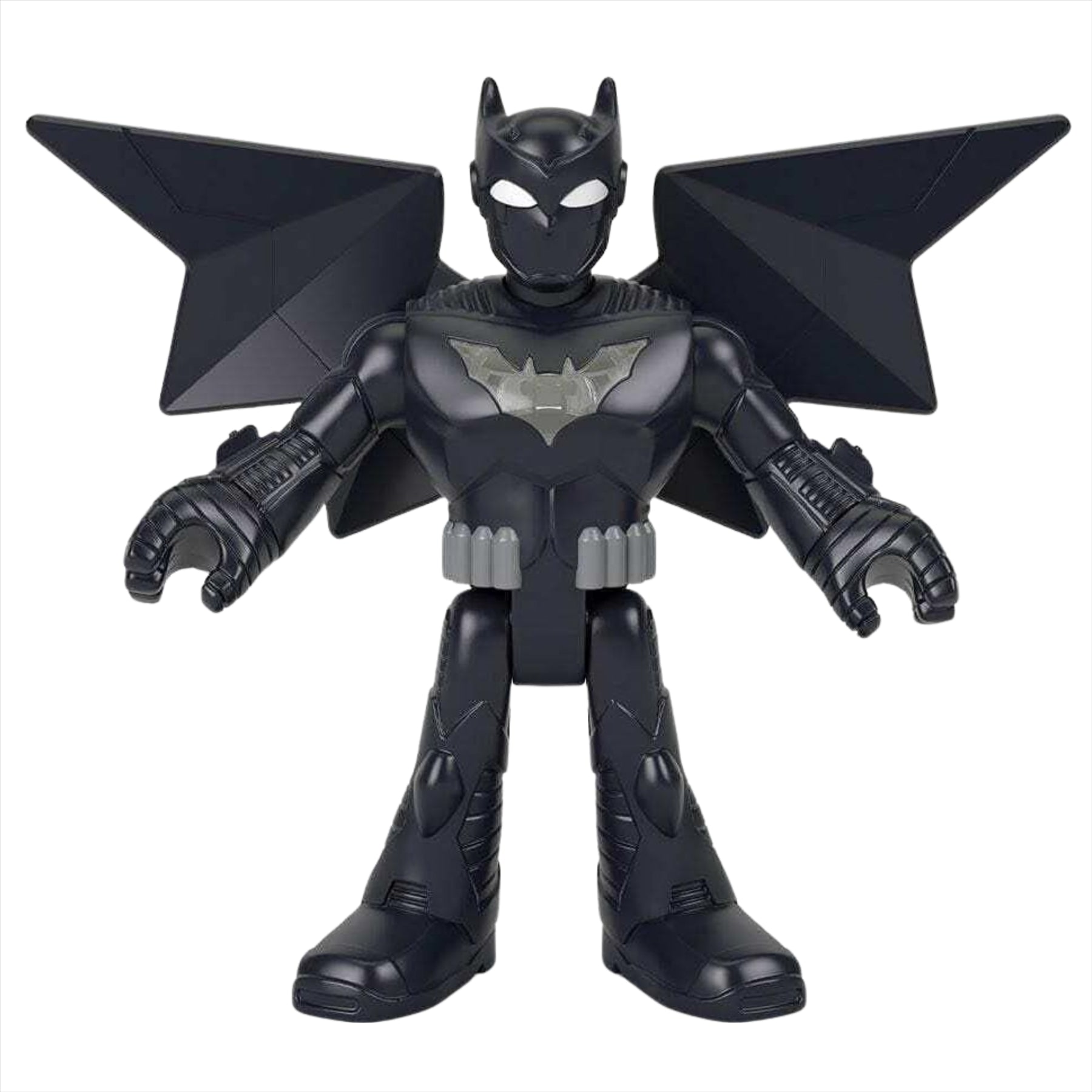 Imaginext DC Super Friends Batwing Miniature Action Figure Play Toy