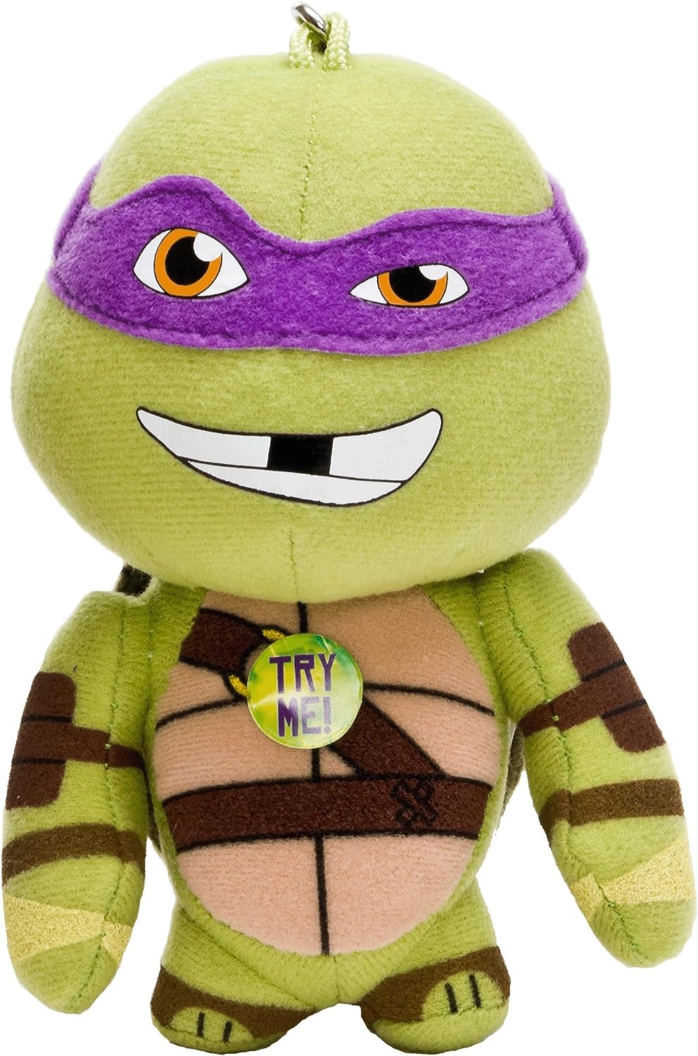 Donatello plush cheap