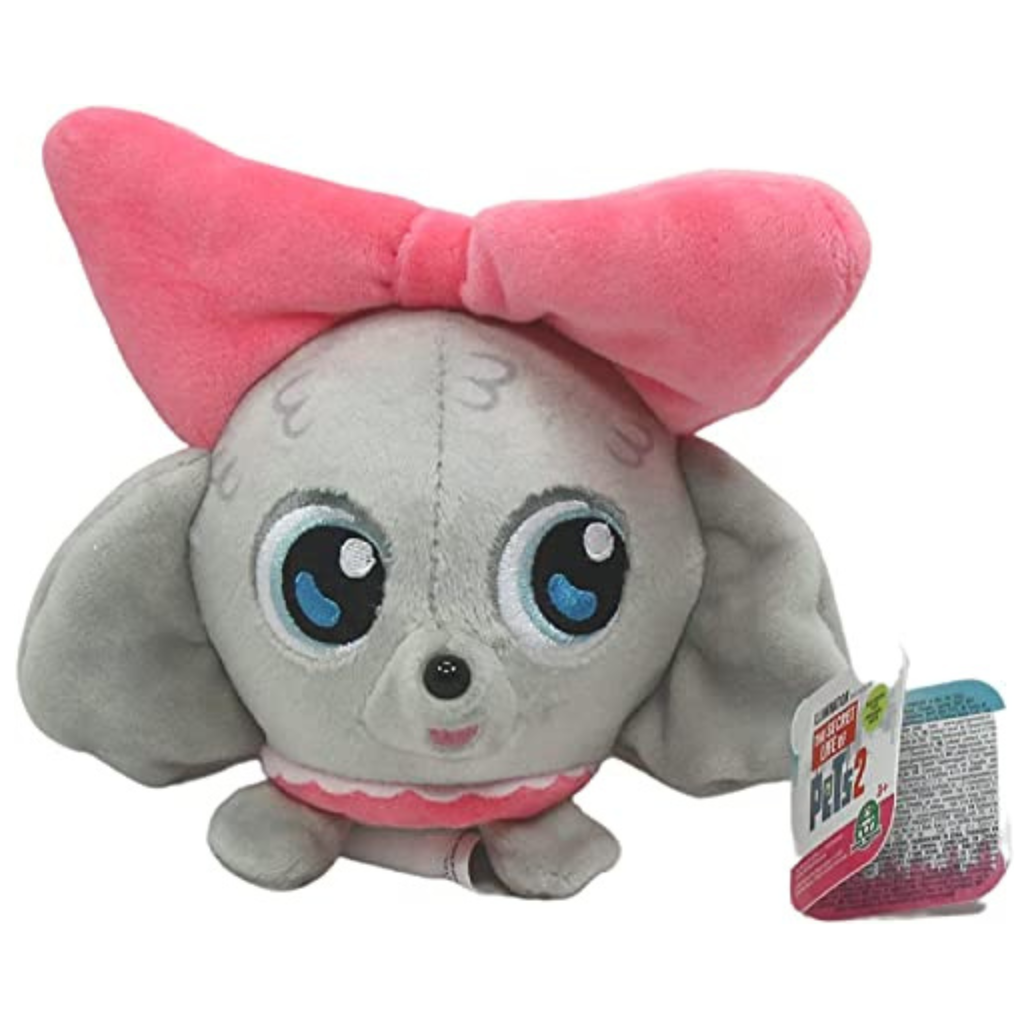 Foam plush deals