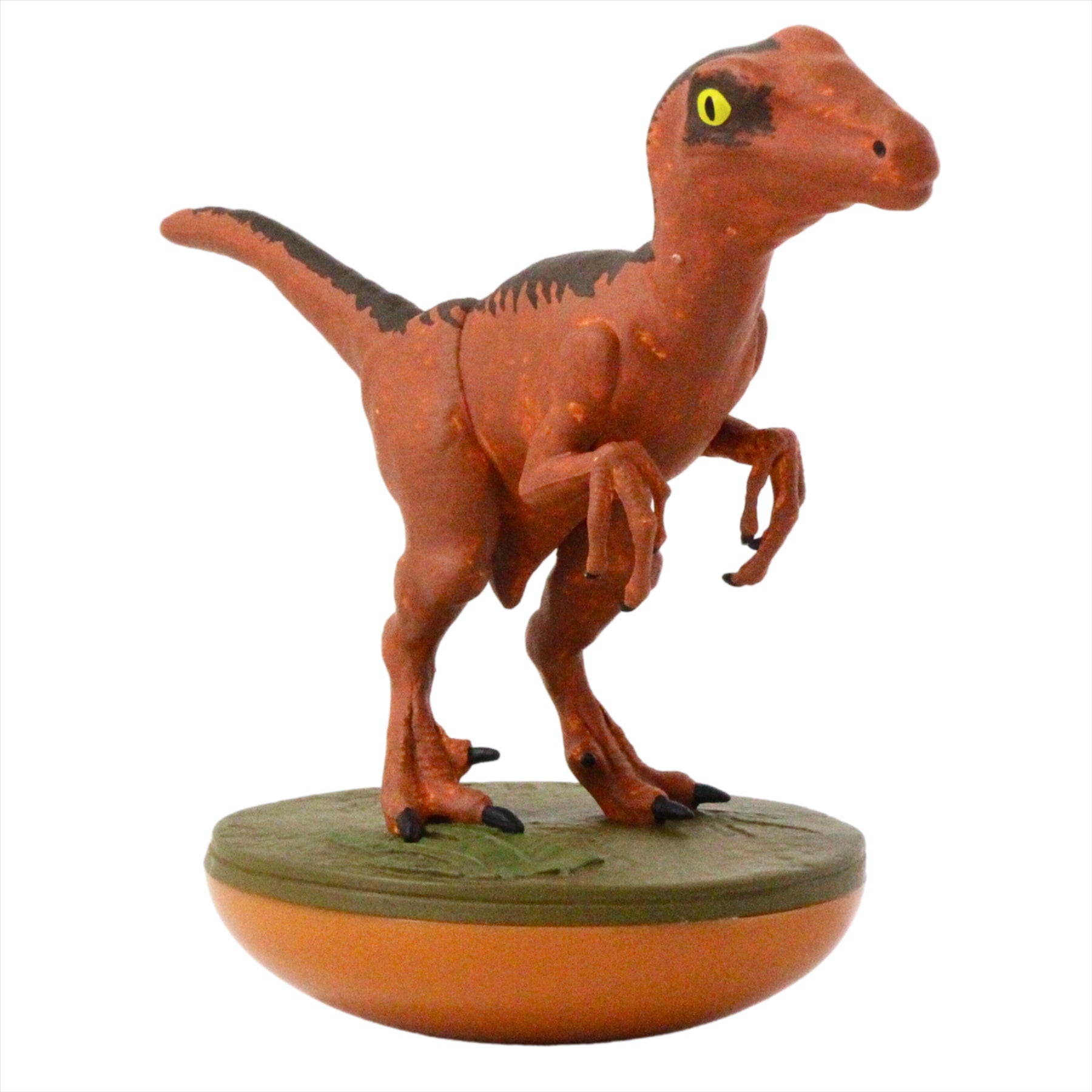 Jurassic Park REVOS - Raptor - Toptoys2u