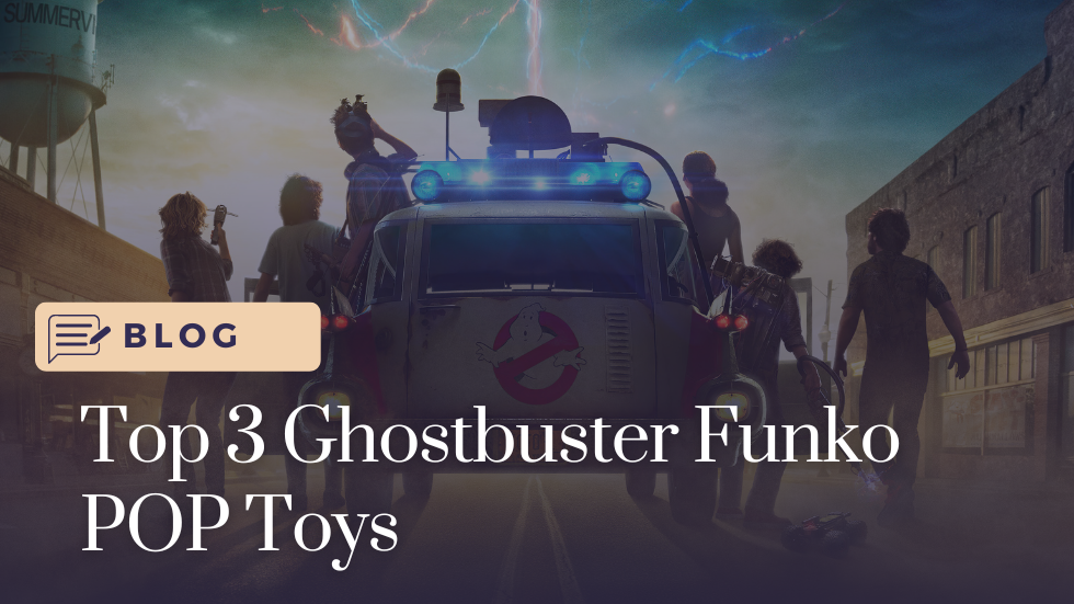 ghosbusters background