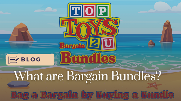 What are Bargain Bundles?