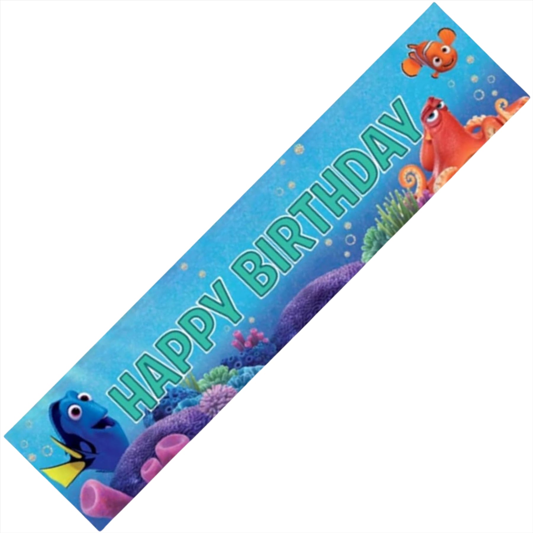 Finding Dory Partyware Sets - 10-Piece Party Bundle - Toptoys2u