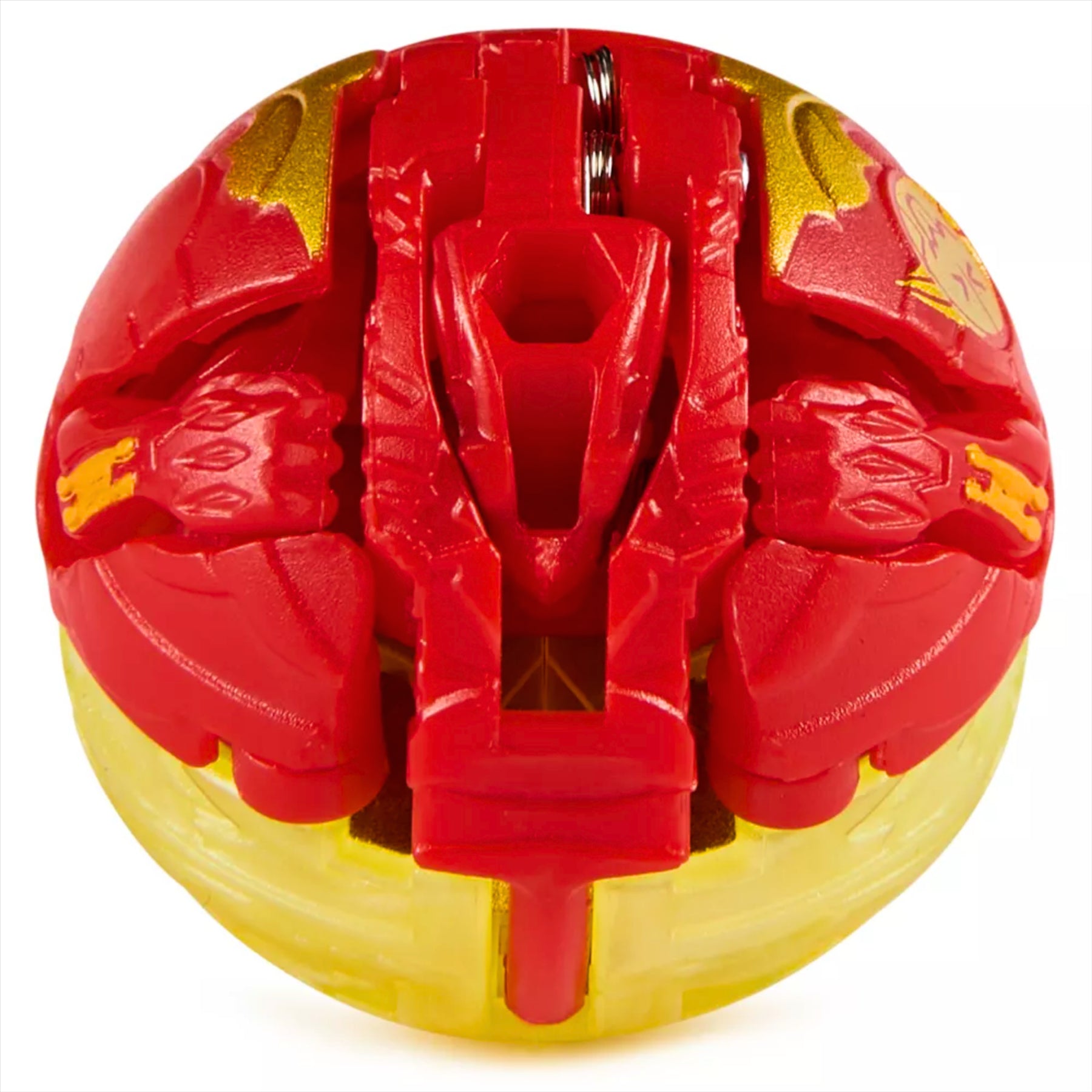 Bakugan Special Attack Dragonoid Collectible Transforming Interactive Battle Figure Toy - Toptoys2u