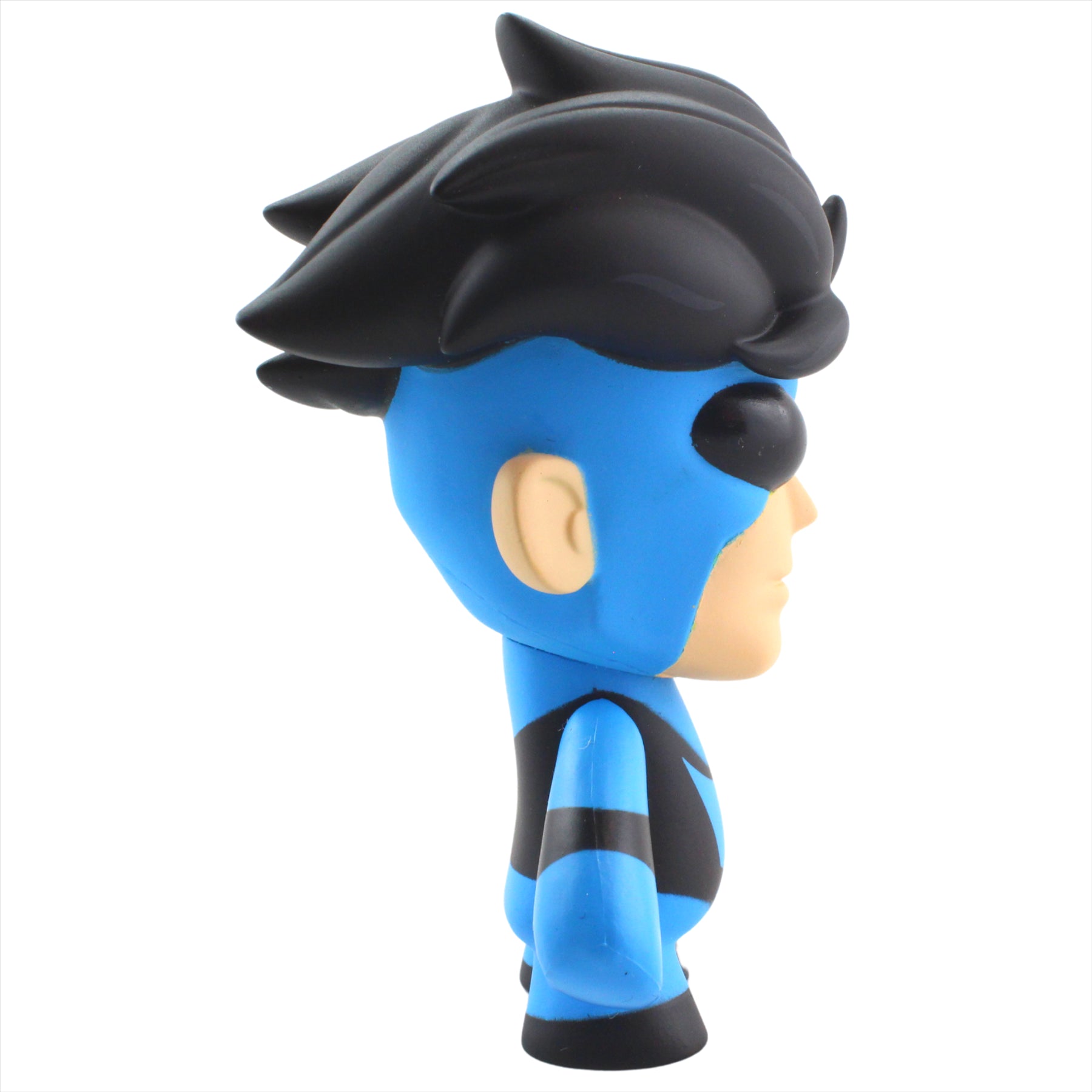 Skybound Minis Series 1 - Blue Suit Invincible 3" 8cm Articulated Collectible Figure - Toptoys2u