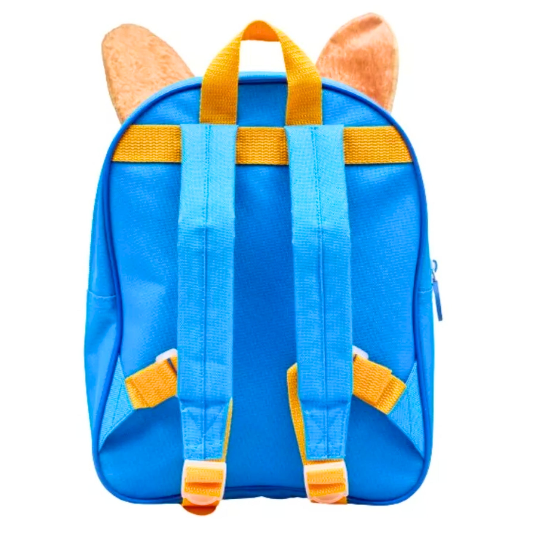 Peter Rabbit Junior Backpack - Kids 3D Bunny 30cm School Bag - Toptoys2u