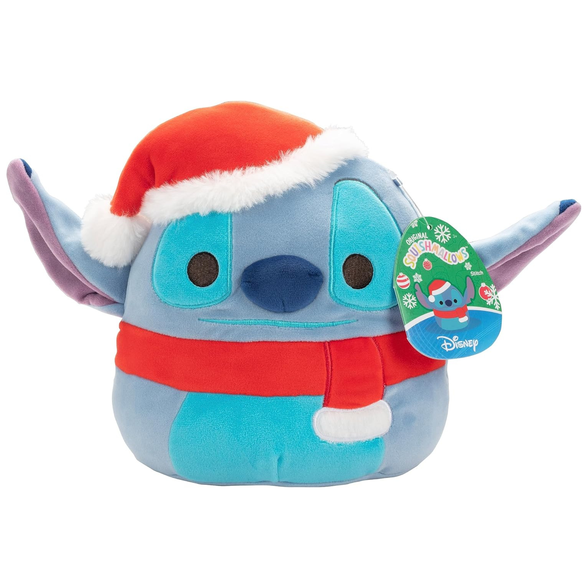 Toptoys2u Squishmallows Plushes - Toptoys2u