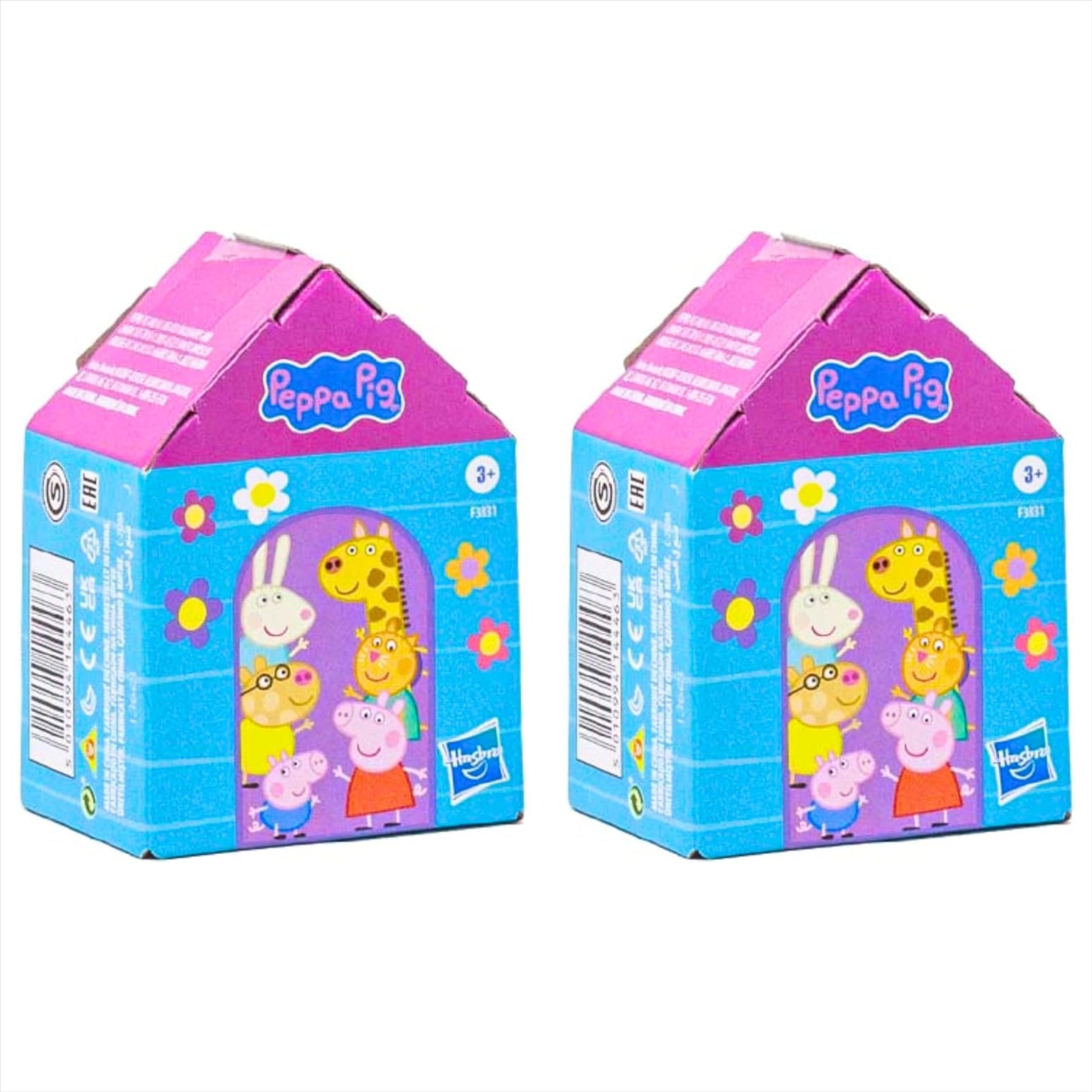 Peppa pig cheap blind bags