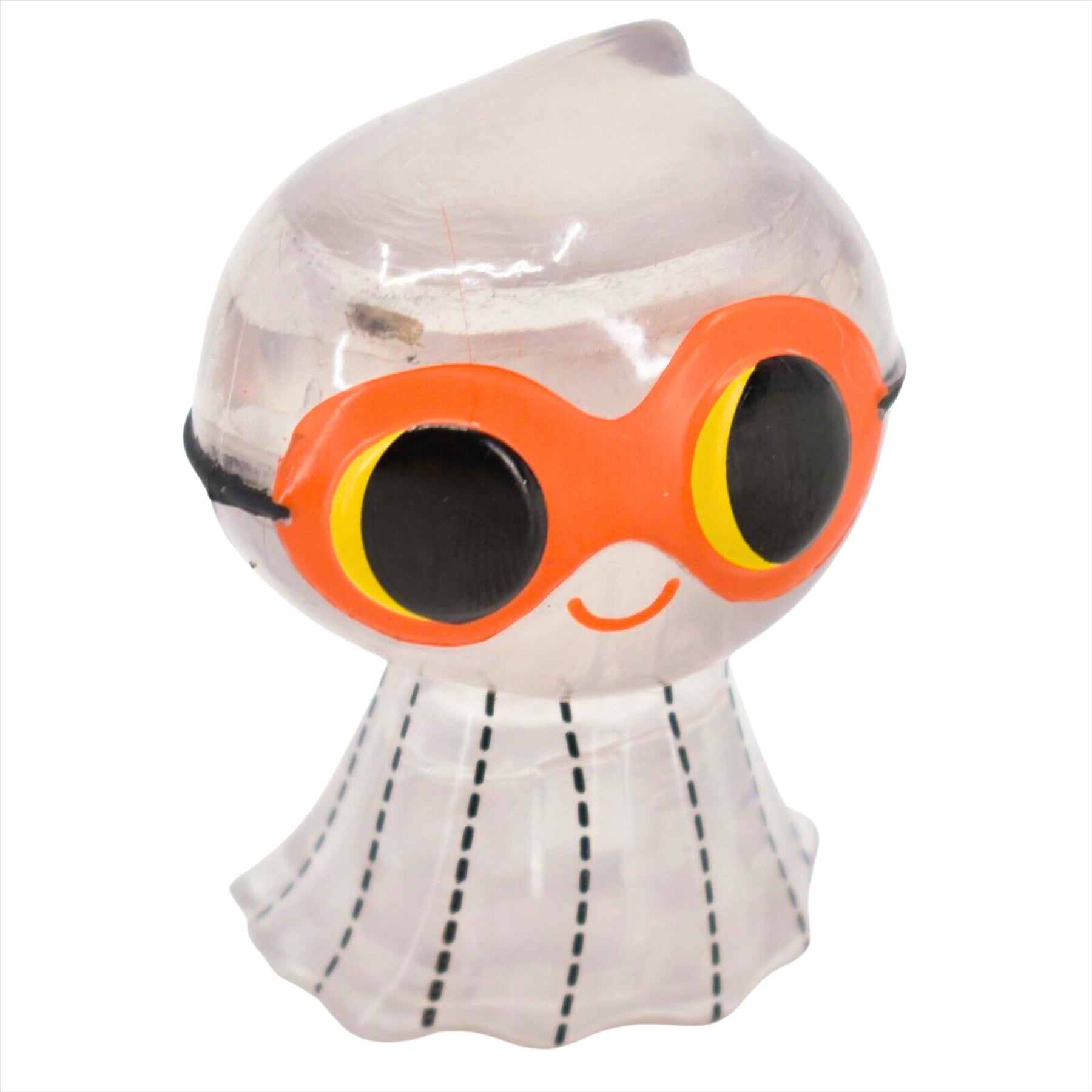 Funko Paka Paka Boo Hollow - Series 3 Blind Capsule Identified 2.5" 6cm Figure - Ori - Toptoys2u