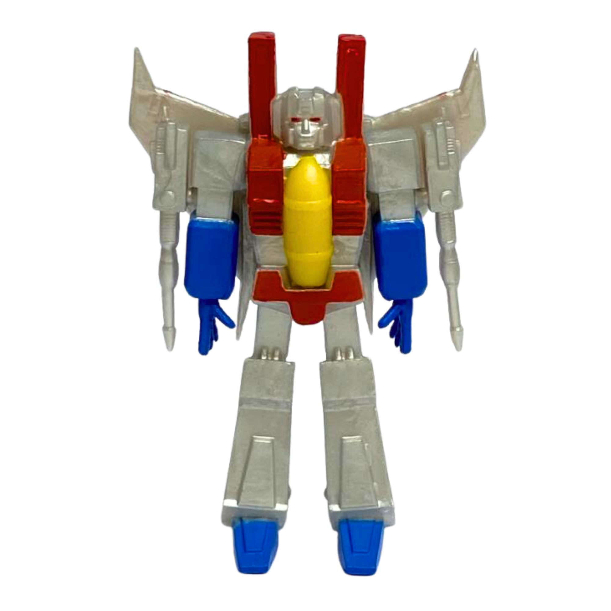 Transformers Decepticon - Starscream 2.5" Mini Figure (Limited Edition Original) - Toptoys2u