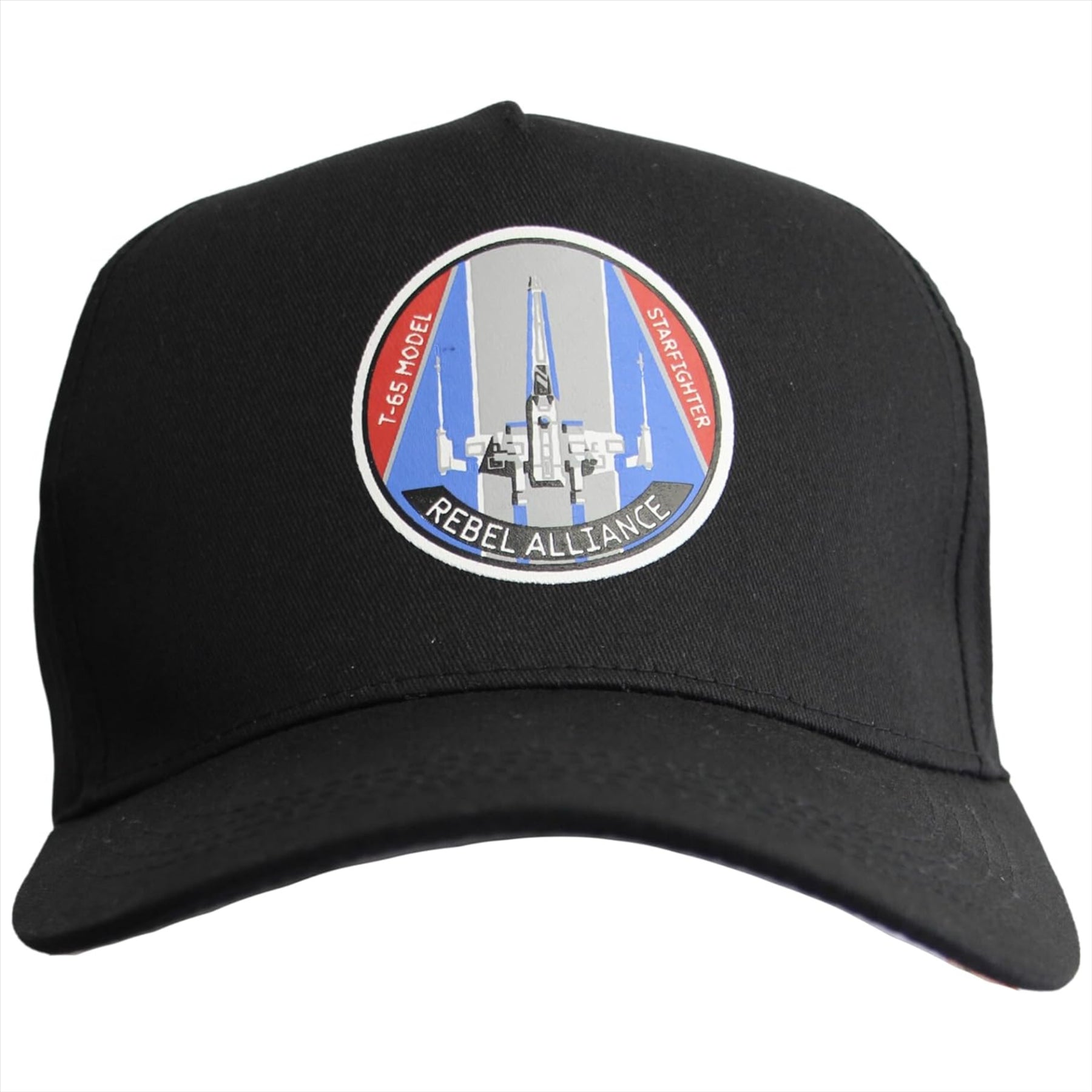 Star Wars Gift Set - Millenium Falcon T-Shirt (M), Rebel Alliance Baseball Cap - Toptoys2u