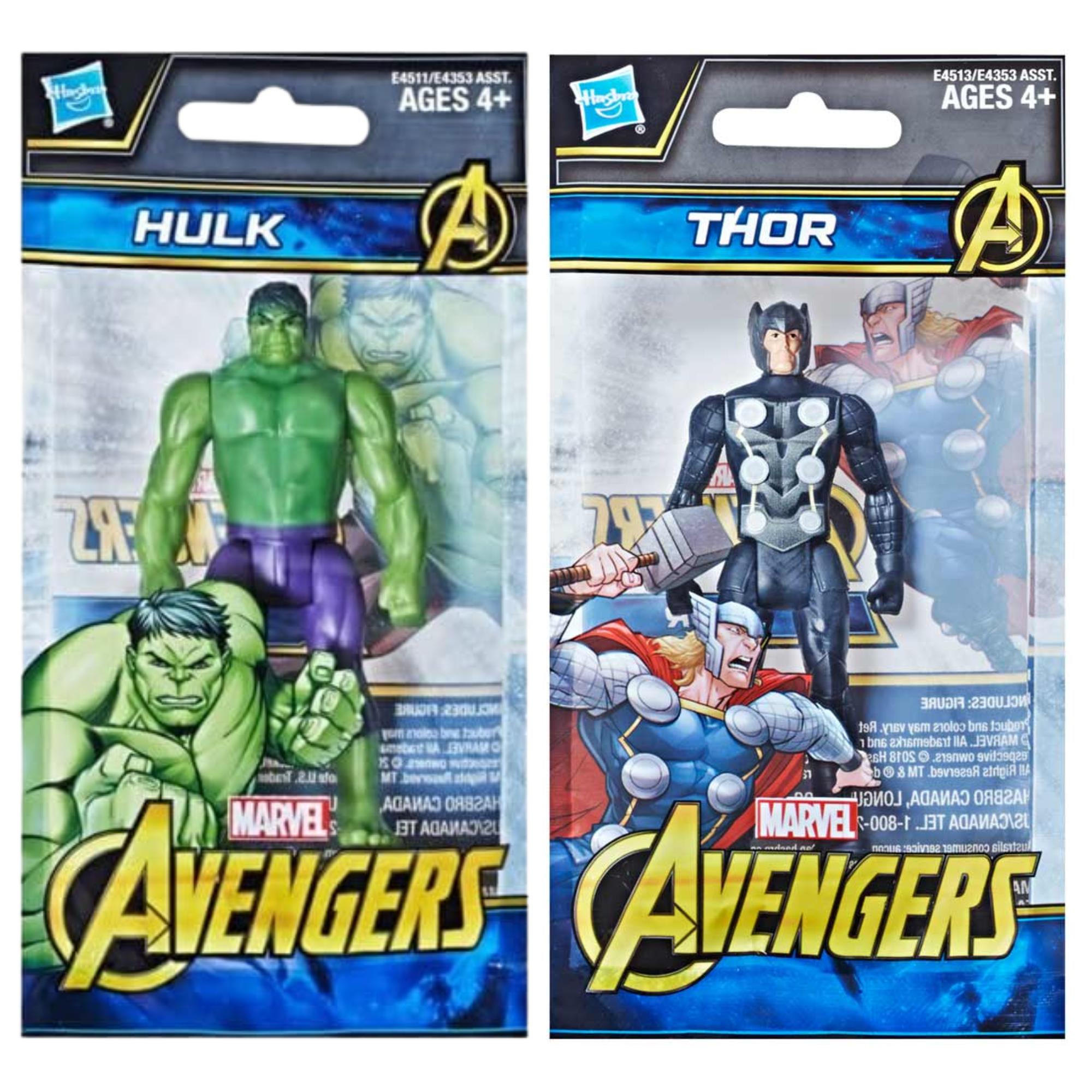 Mini hulk figure on sale