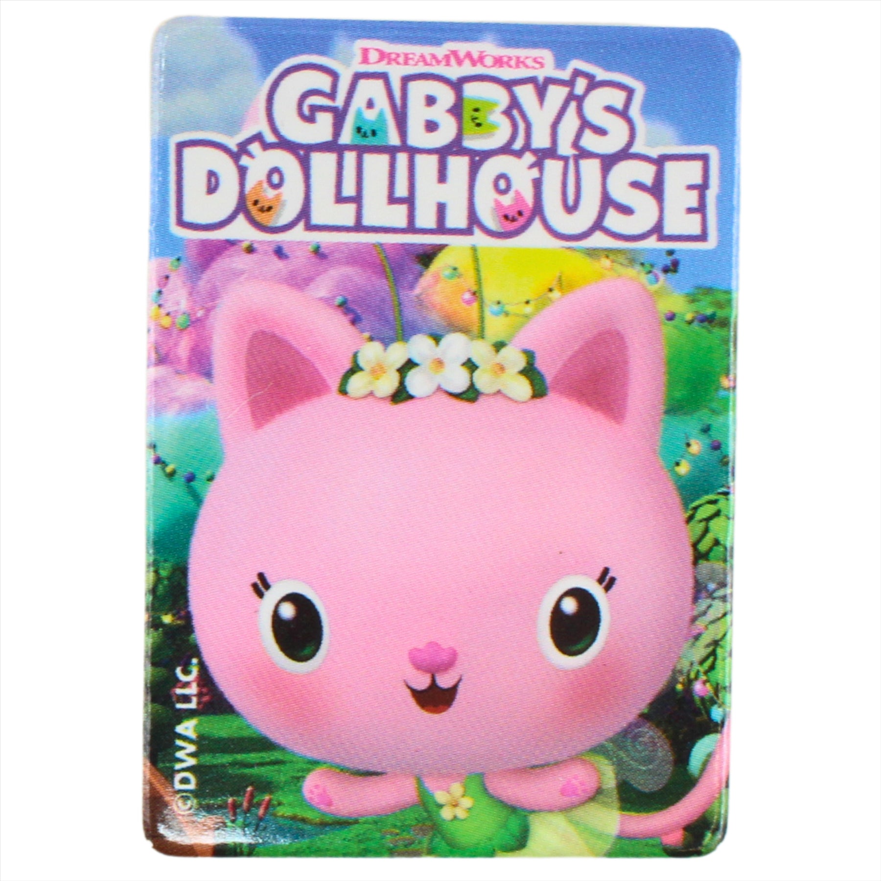 Gabby’s Dollhouse BFF Best Friends Bracelets Mystery Bag - Includes 2x BFF Bracelets & 2x Collector Cards - Toptoys2u