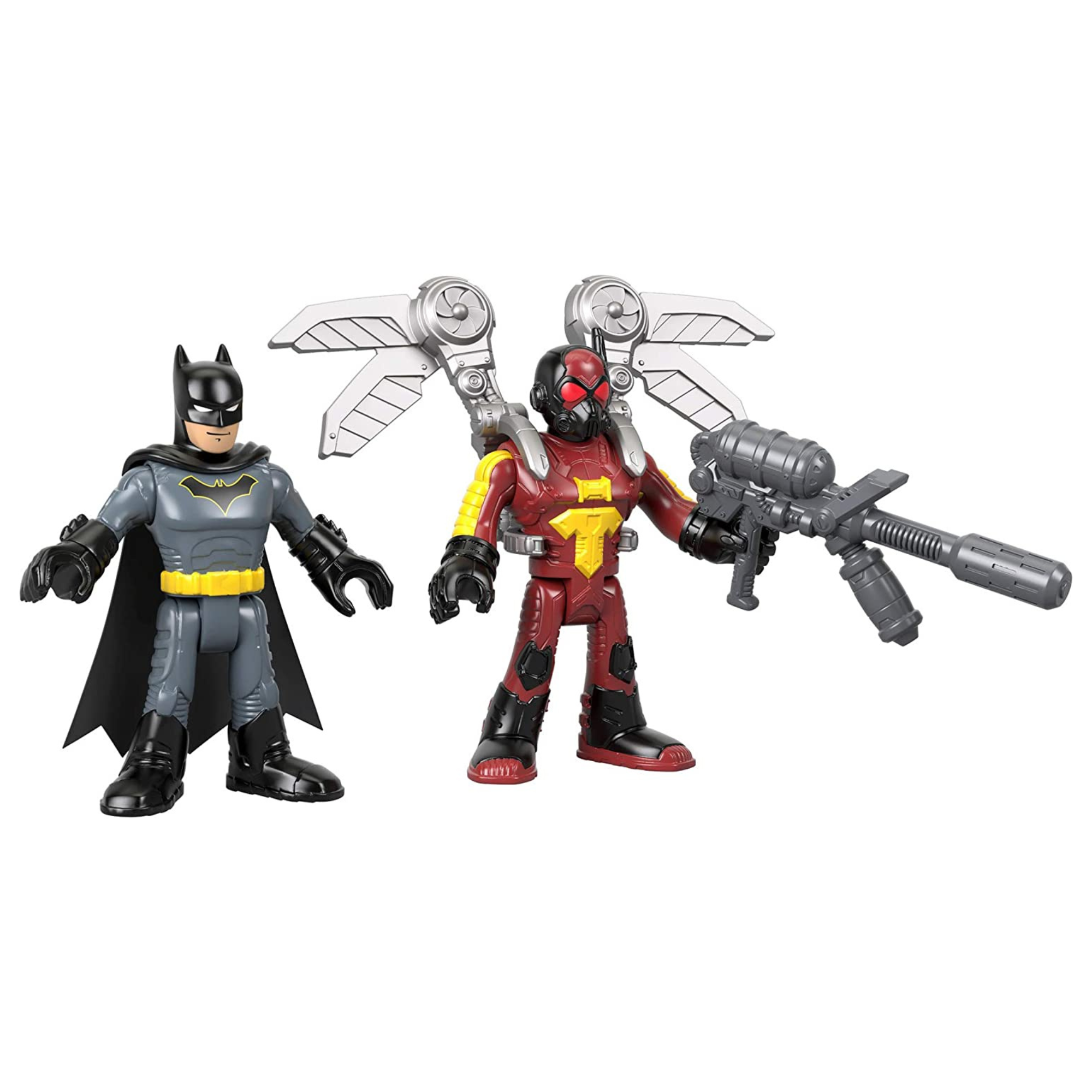 Imaginext Fisher Price Batman DC Super Friends - Firefly Figures - Toptoys2u