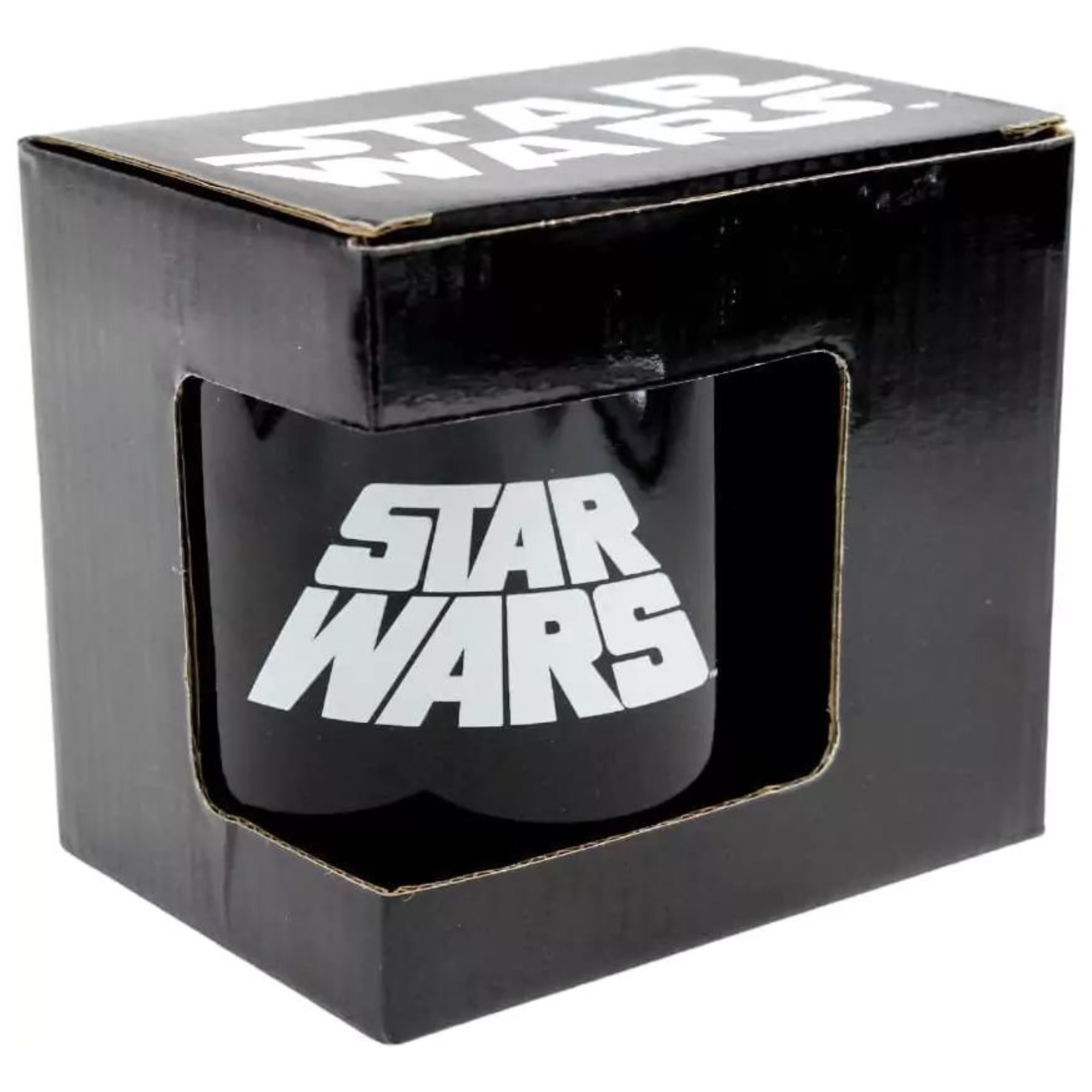 Star Wars Sets - "I am Your Father" 10 Piece Gift Set - Funko Pop Vader - Toptoys2u
