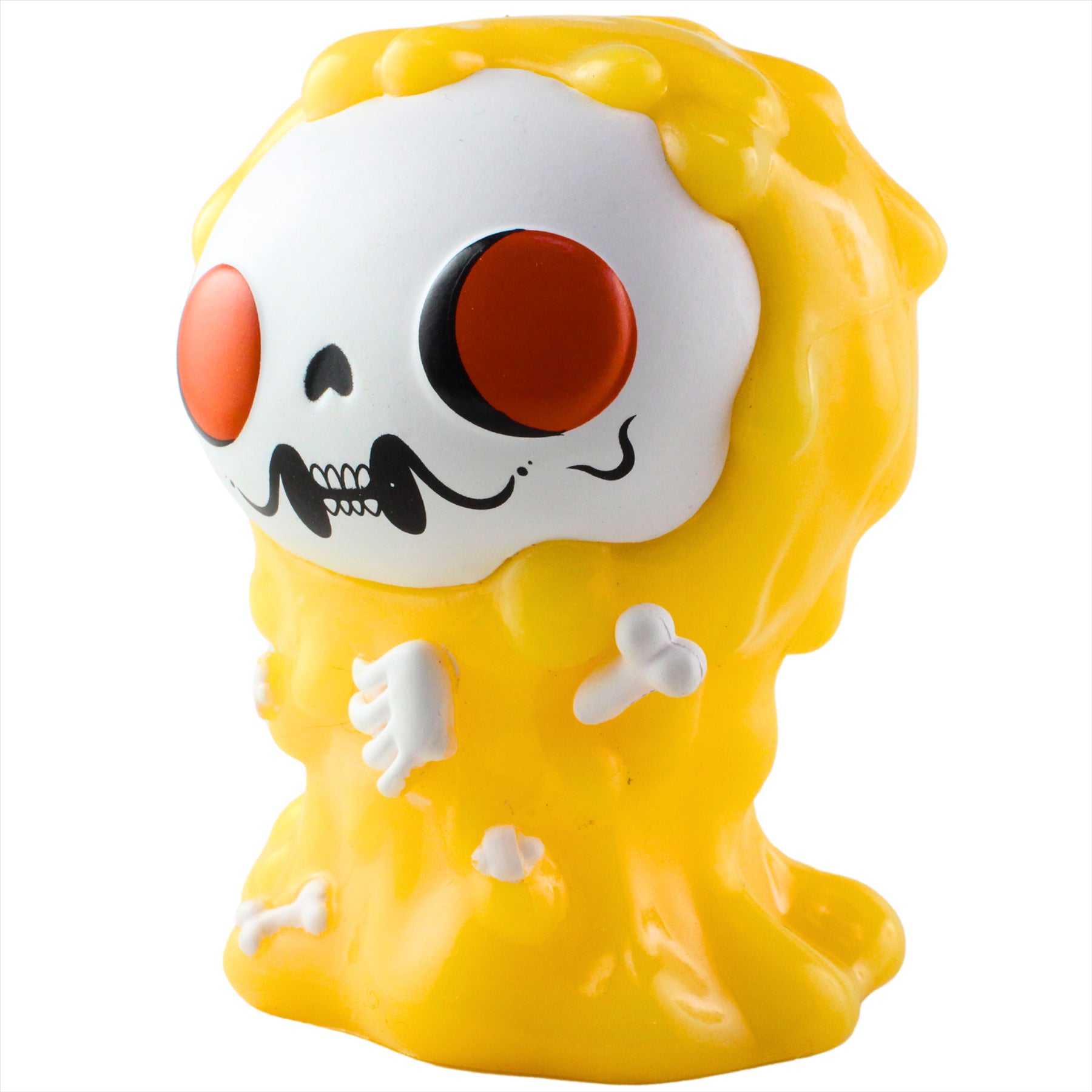 Paka Paka Boo Hollow - Series 3 Funko Blind Capsule Identified 2.5" 6cm Figures - Chase Blorp, Tanis, & Bonus Dragon - Toptoys2u