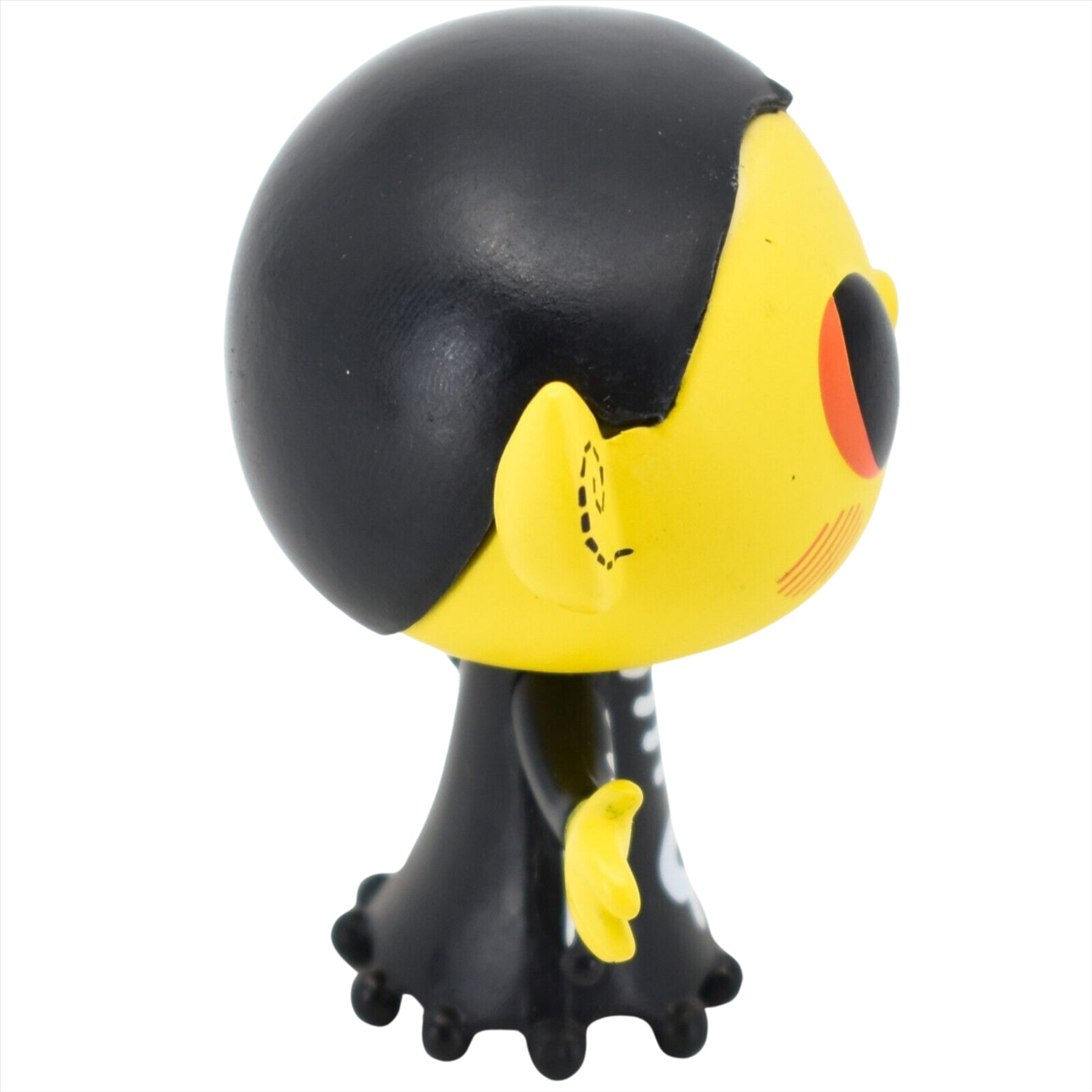 Funko Paka Paka Boo Hollow - Series 3 Blind Capsule Identified 2.5" 6cm Figure - Vlad - Toptoys2u