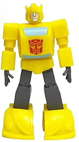 Transformers Autobot Bumblebee 2.5" Limited Edition Mini Figure - Toptoys2u