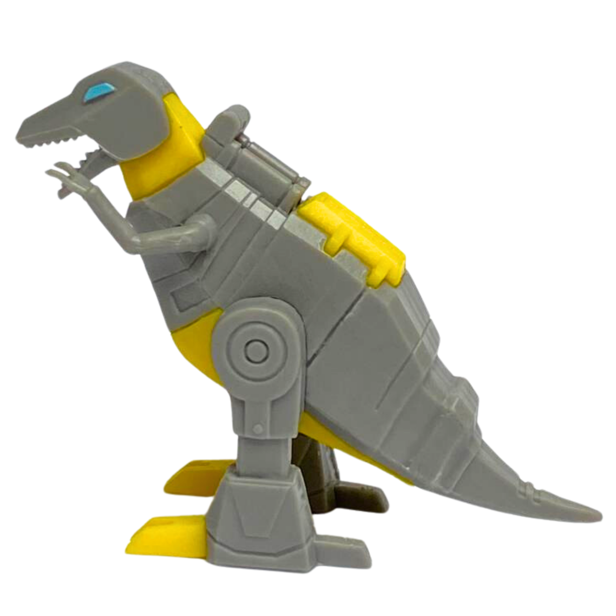 Transformers Autobots -  Grimlock 3" Mini Figure (Limited Edition) - Toptoys2u