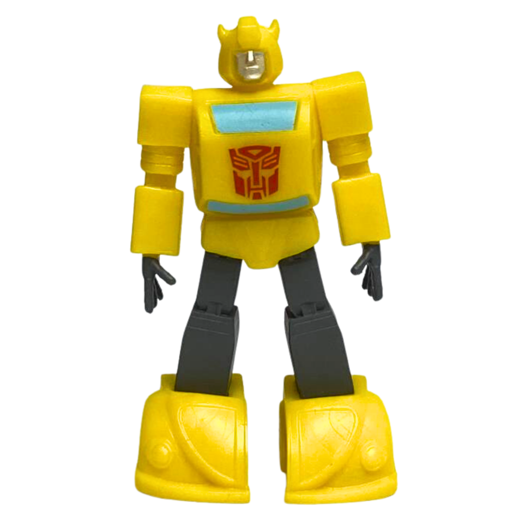 Transformers Autobot Bumblebee 2.5" Limited Edition Mini Figure - Toptoys2u