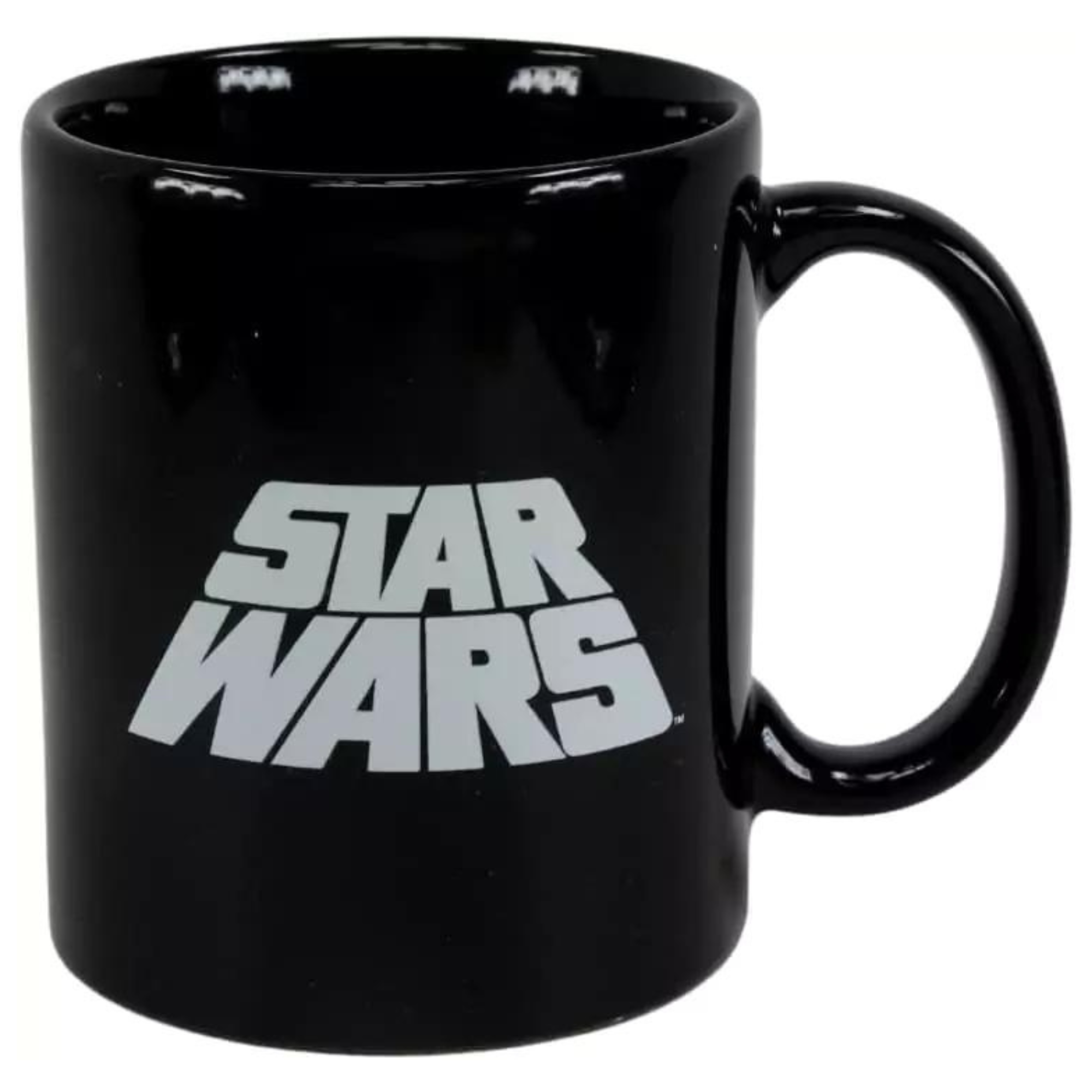 Star Wars - 3pc Gift Set - Millenium Falcon T-Shirt Medium, Far Away Mug 350ml & The Child Airpod Case - Toptoys2u