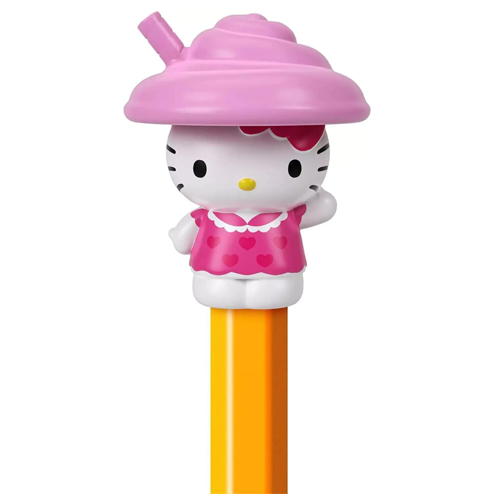 Hello Kitty Sanrio and Friends Surprise Blind Bag Mini Figures - Pack of 10 - Toptoys2u