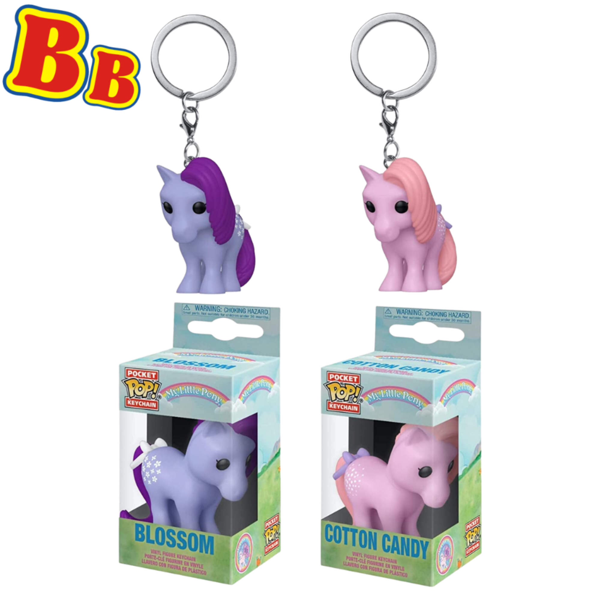 My Little Pony Gift Bundles - Toptoys2u