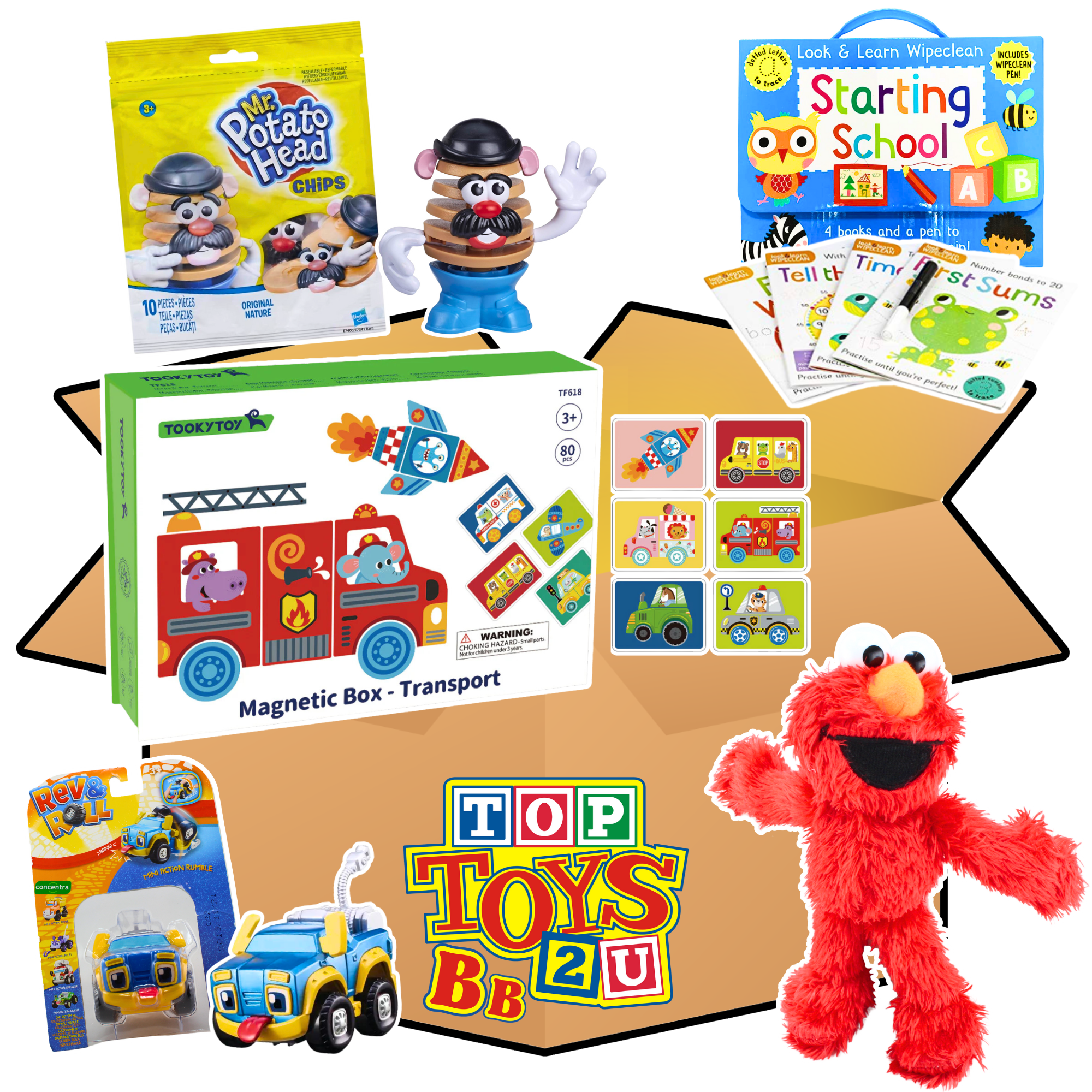 Toptoys2u Preschool Bargain Bundles - Toptoys2u