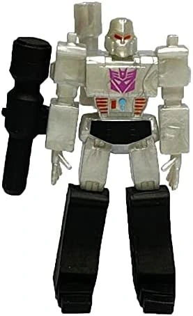 Transformers Decepticon - Megatron 2.5" Mini Figure (Limited Edition) - Toptoys2u