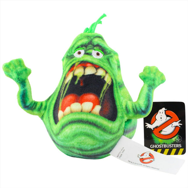 Slimer teddy cheap