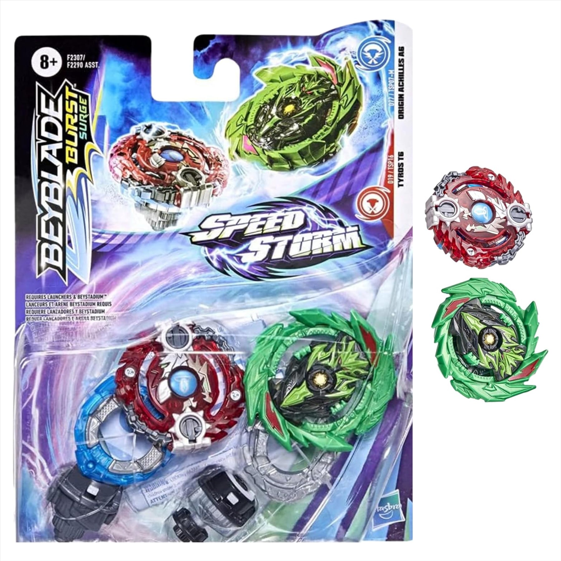 Beyblades packs shop