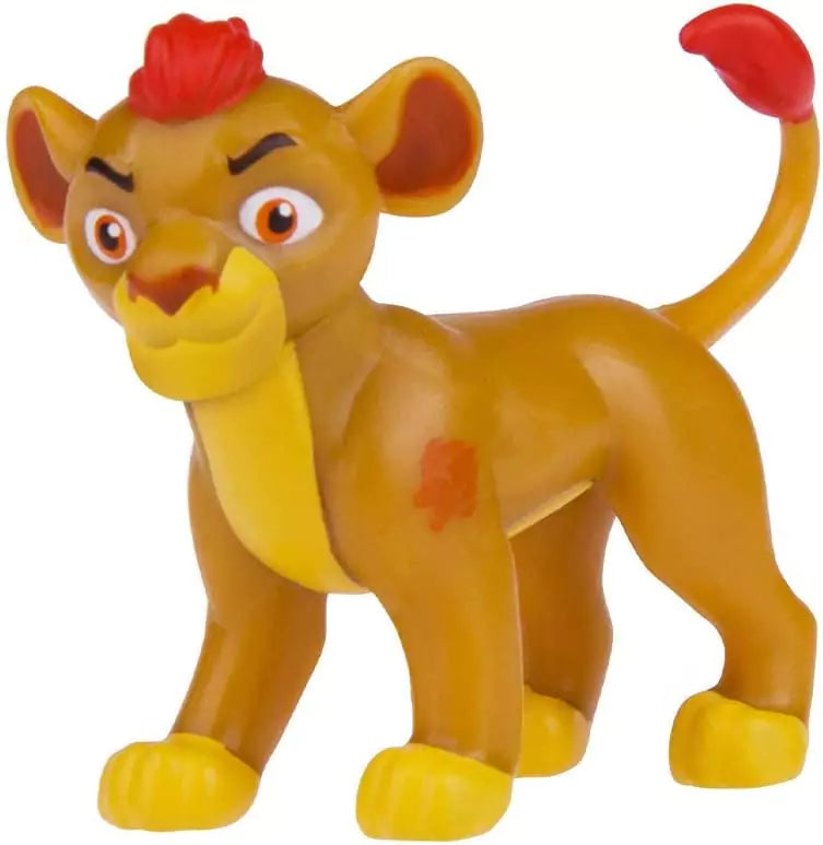 The Lion Guard Disney Junior Blind Mystery Mini Figure Capsules Pack of 10 - Toptoys2u