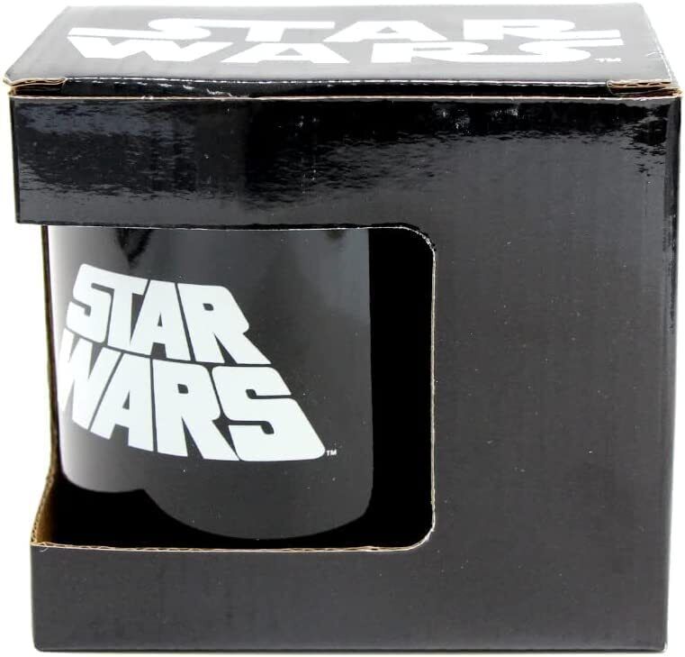 Star Wars Great Value Gift Bundle - Star Wars Far Far Away 350ml Mug - Pack of 2 - Toptoys2u