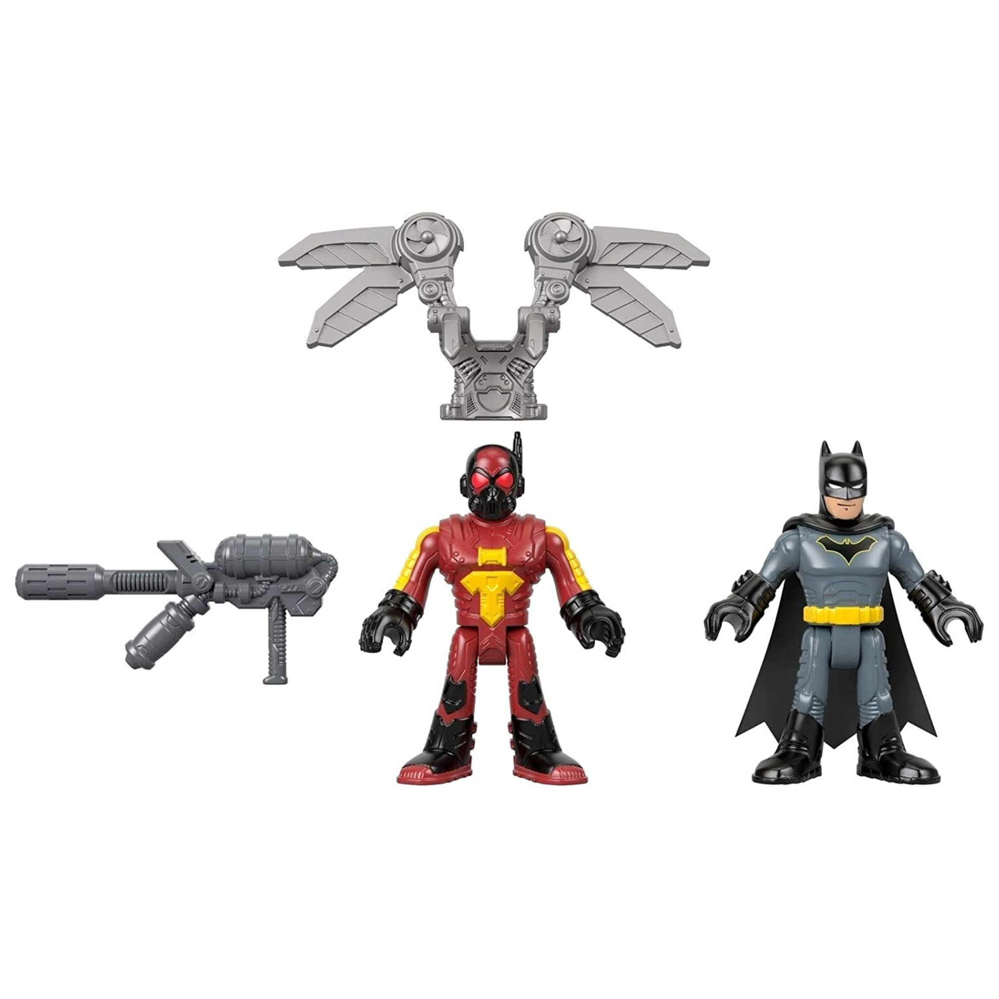 Imaginext Fisher Price Batman DC Super Friends - Firefly Figures - Toptoys2u