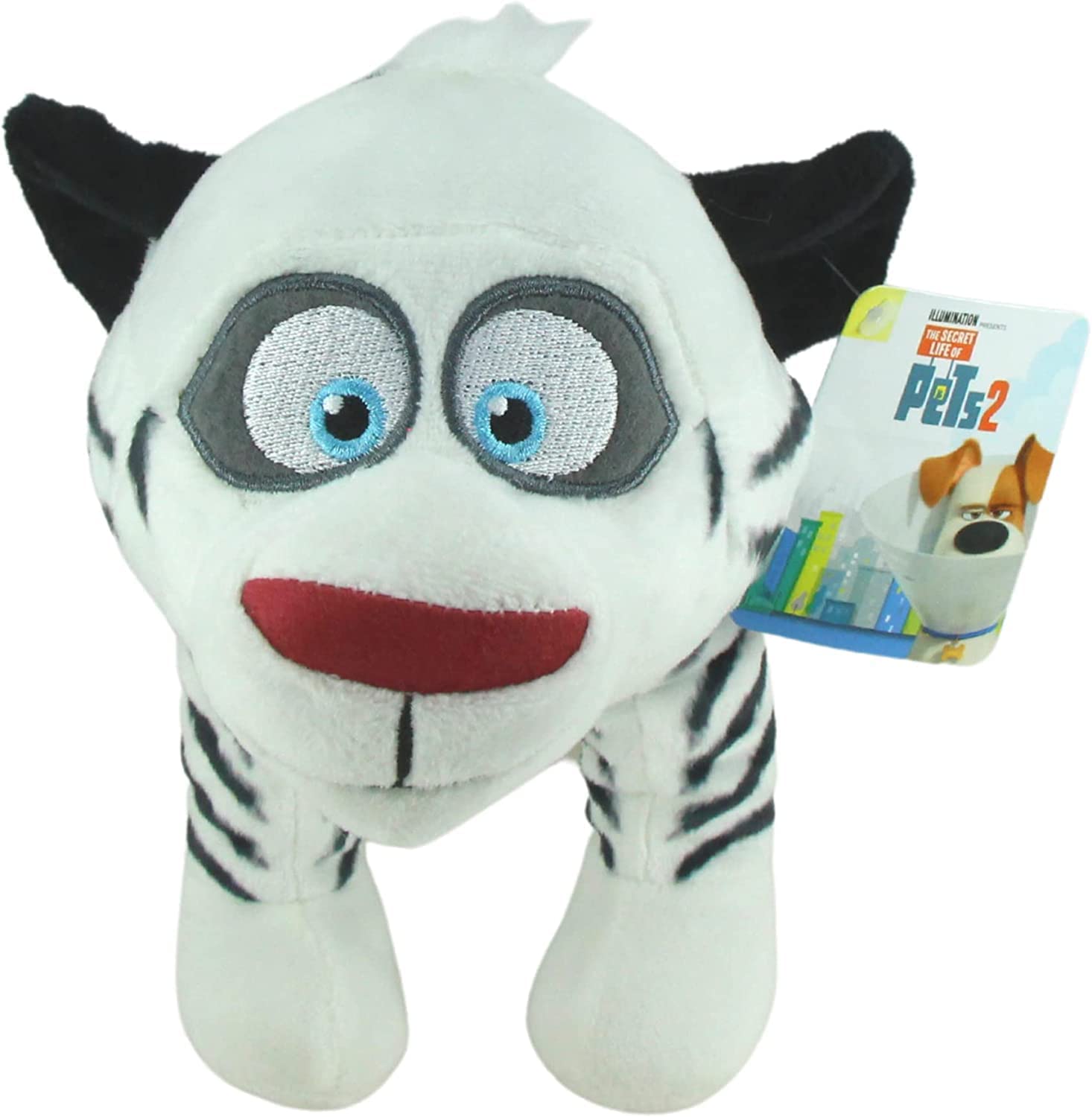 Miffy Adventures Talking Plush Toys Set of All 4 - Toptoys2u