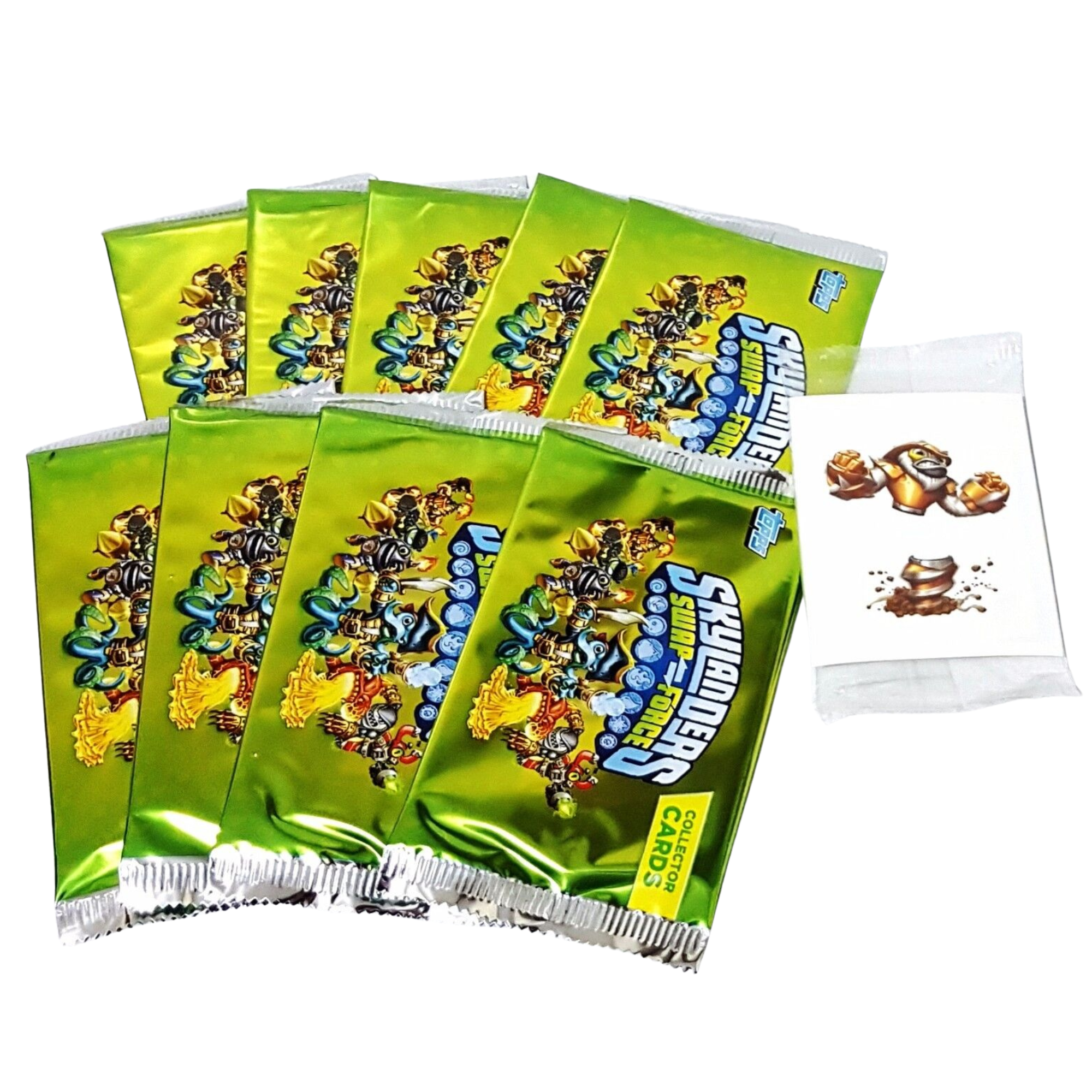 Skylanders Swap Force Tin - Toptoys2u