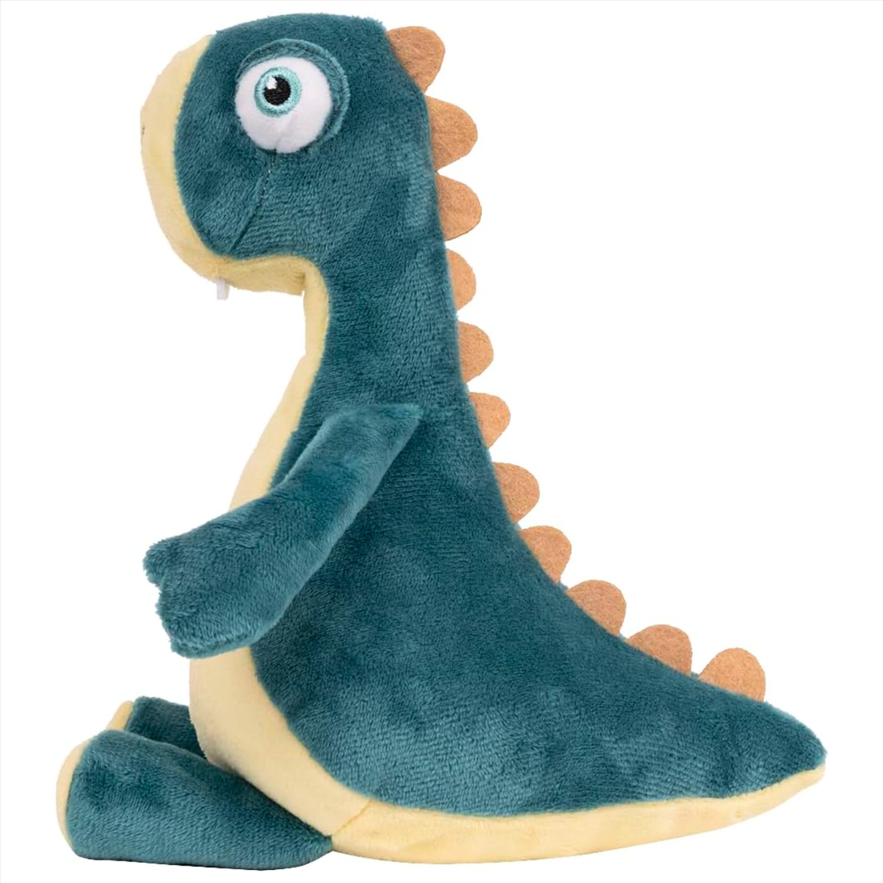 Gigantosaurus Super Soft Bill 20cm Gift Quality Dinosaur Plush Toy - Toptoys2u