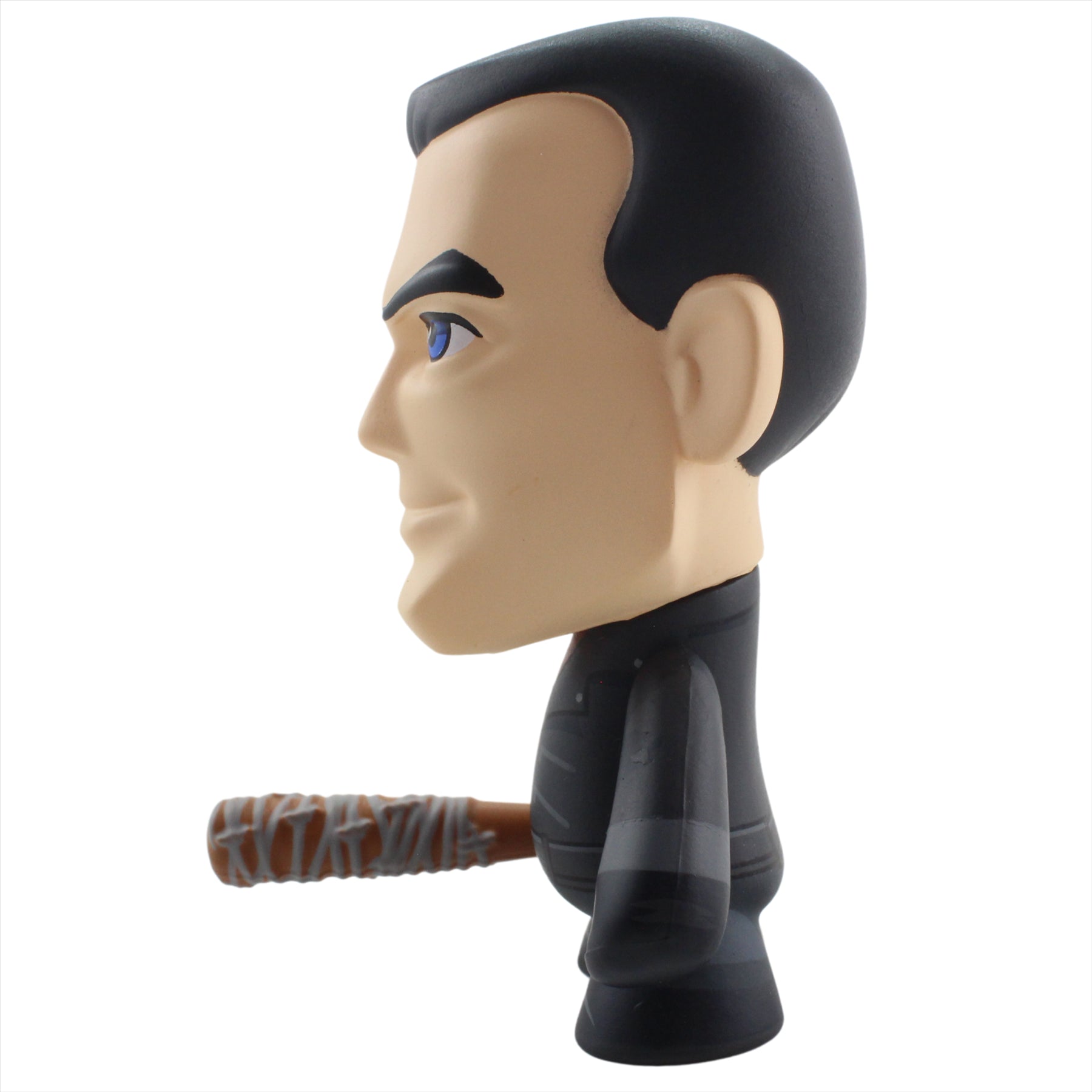 Skybound Minis Series 1 - Negan 3" 8cm Articulated Collectible Figure - Toptoys2u