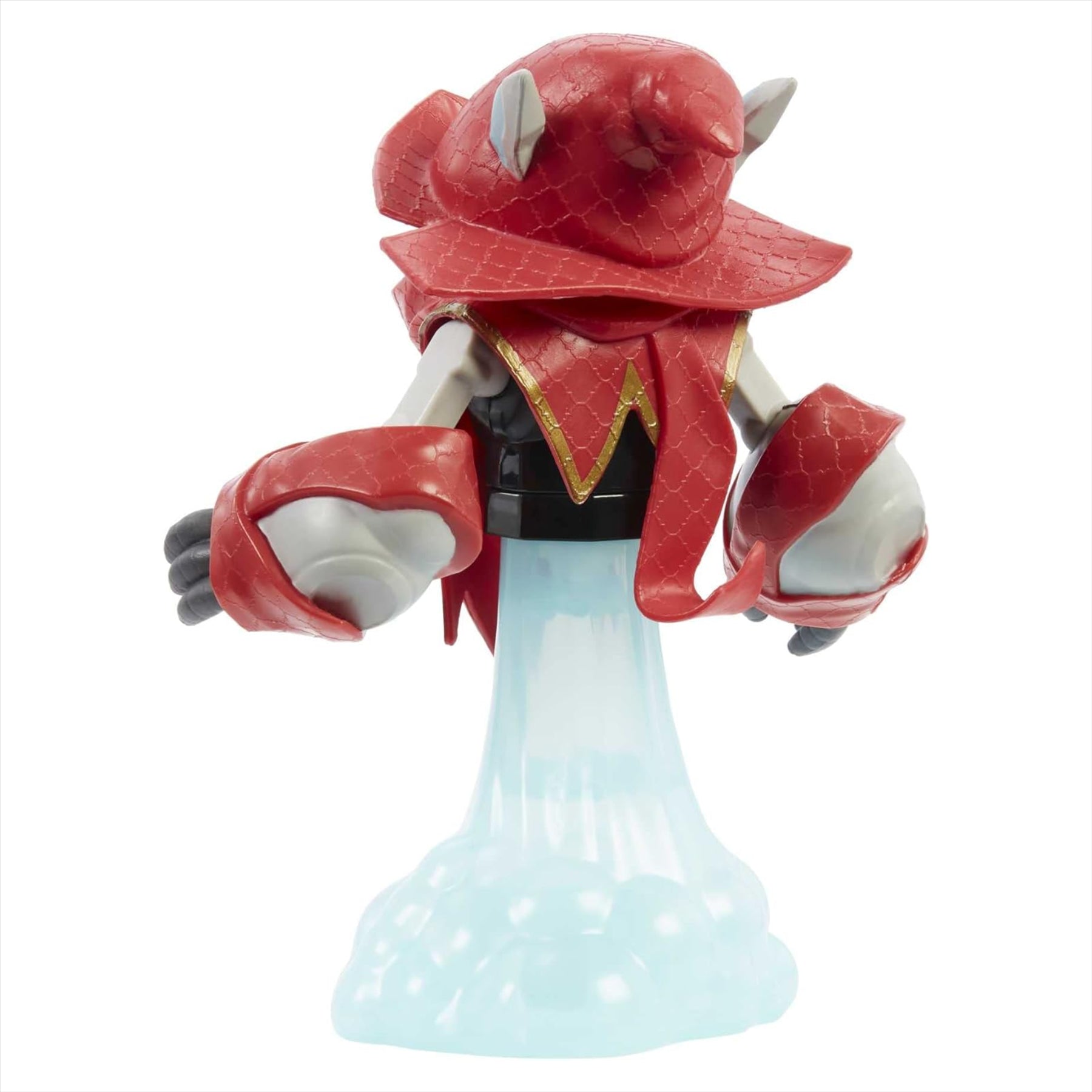 He-Man: Masters of the Universe - Orko Articulated Action Figure with Accessory - Toptoys2u