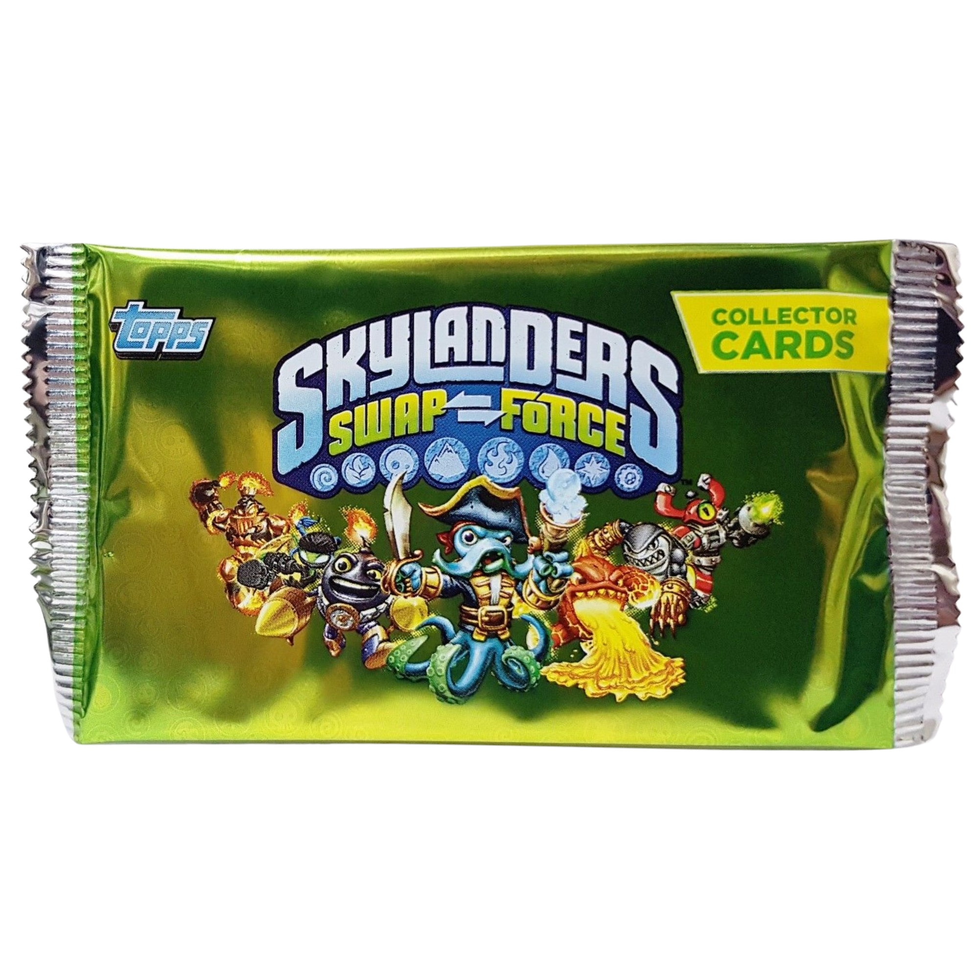 Skylanders Swap Force Tin - Toptoys2u