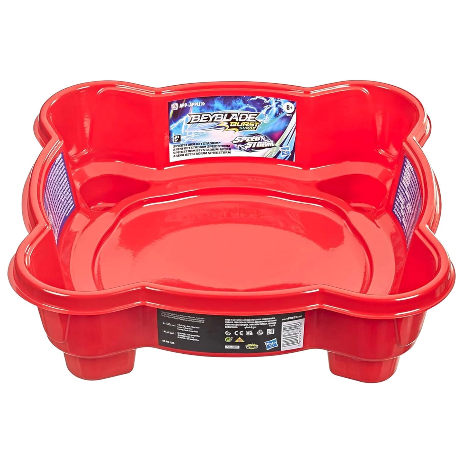 Beyblade sale stadium price